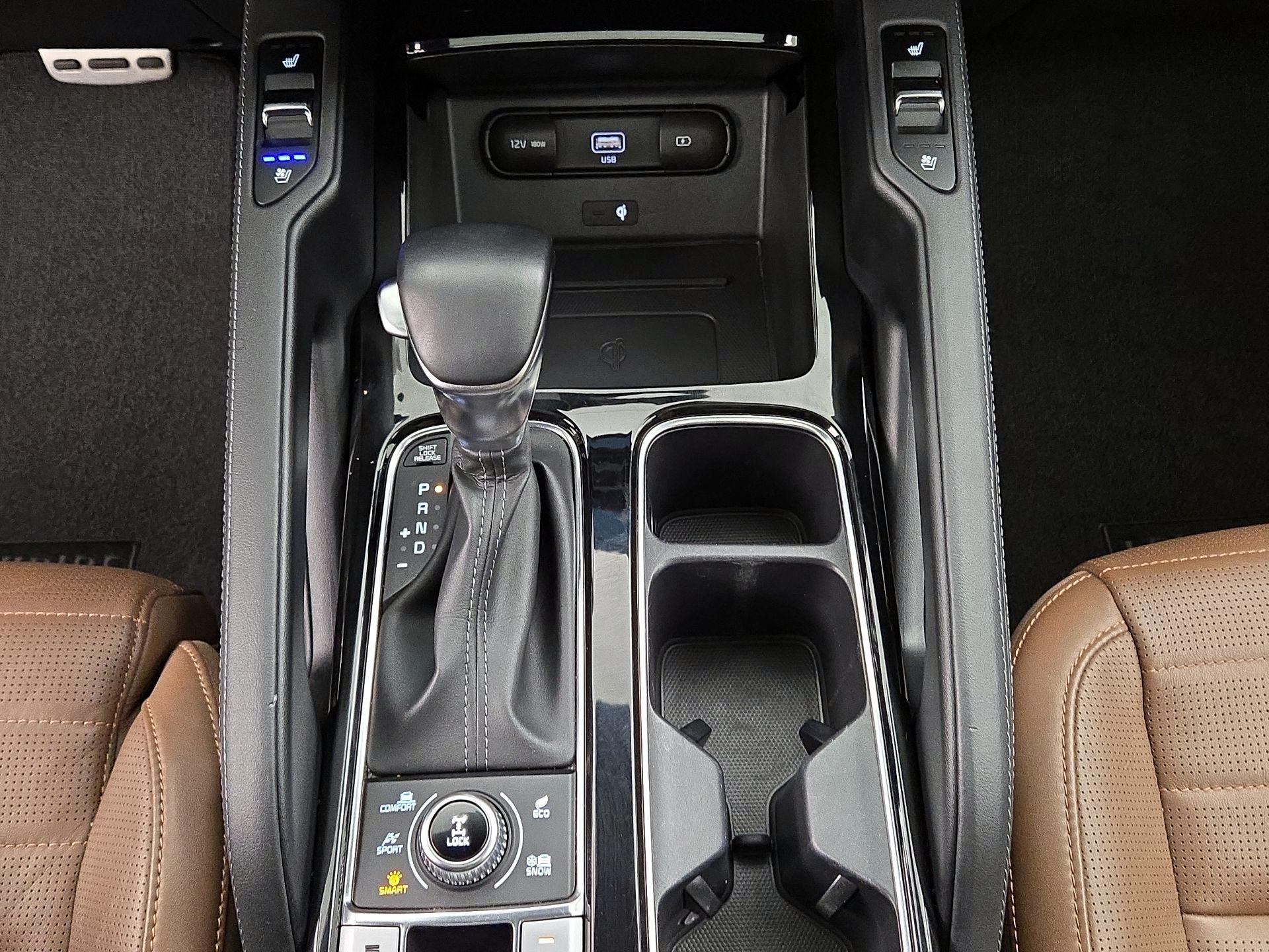 Thumbnail: 2022 Kia Telluride - 18