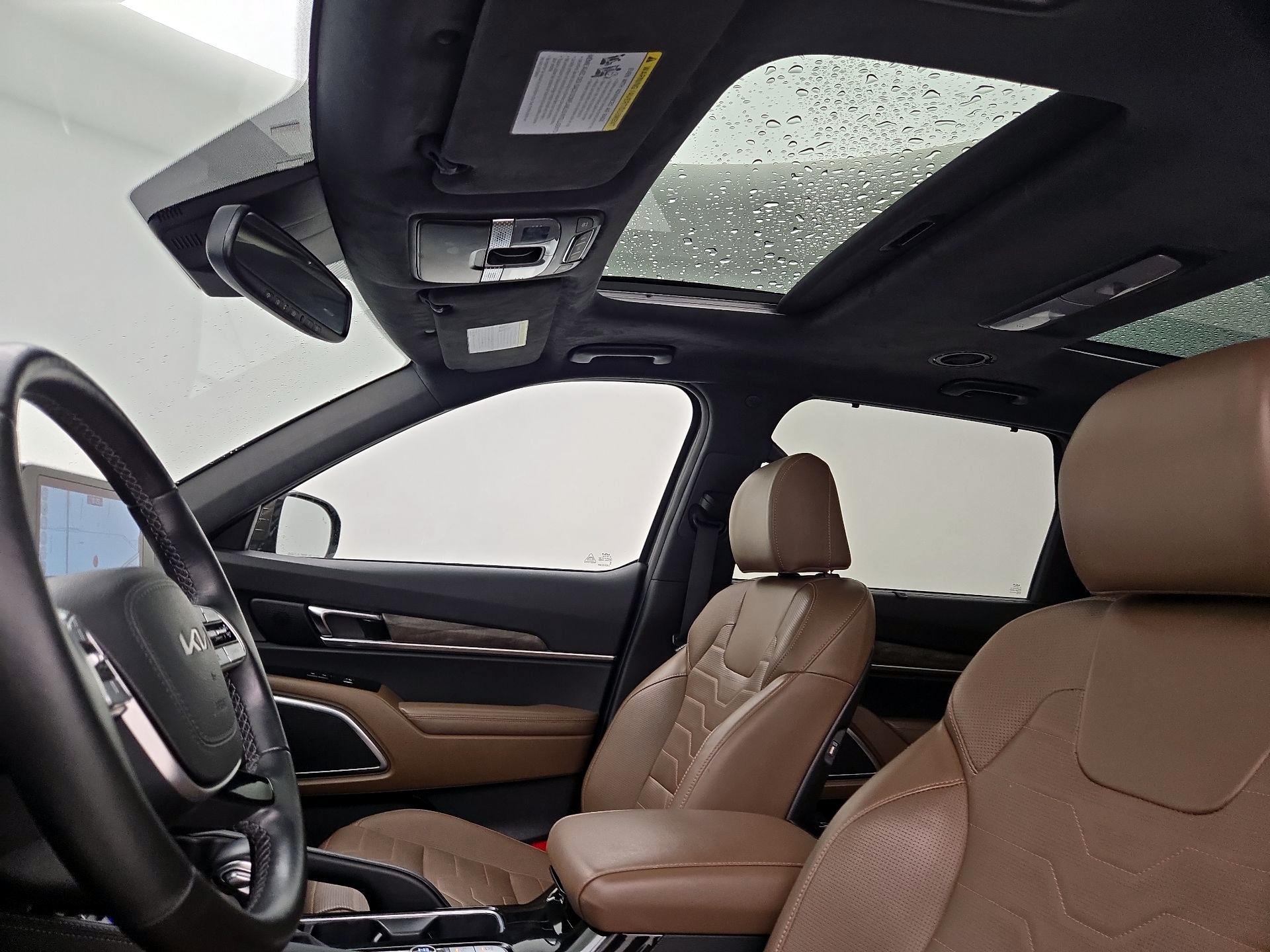 Thumbnail: 2022 Kia Telluride - 20