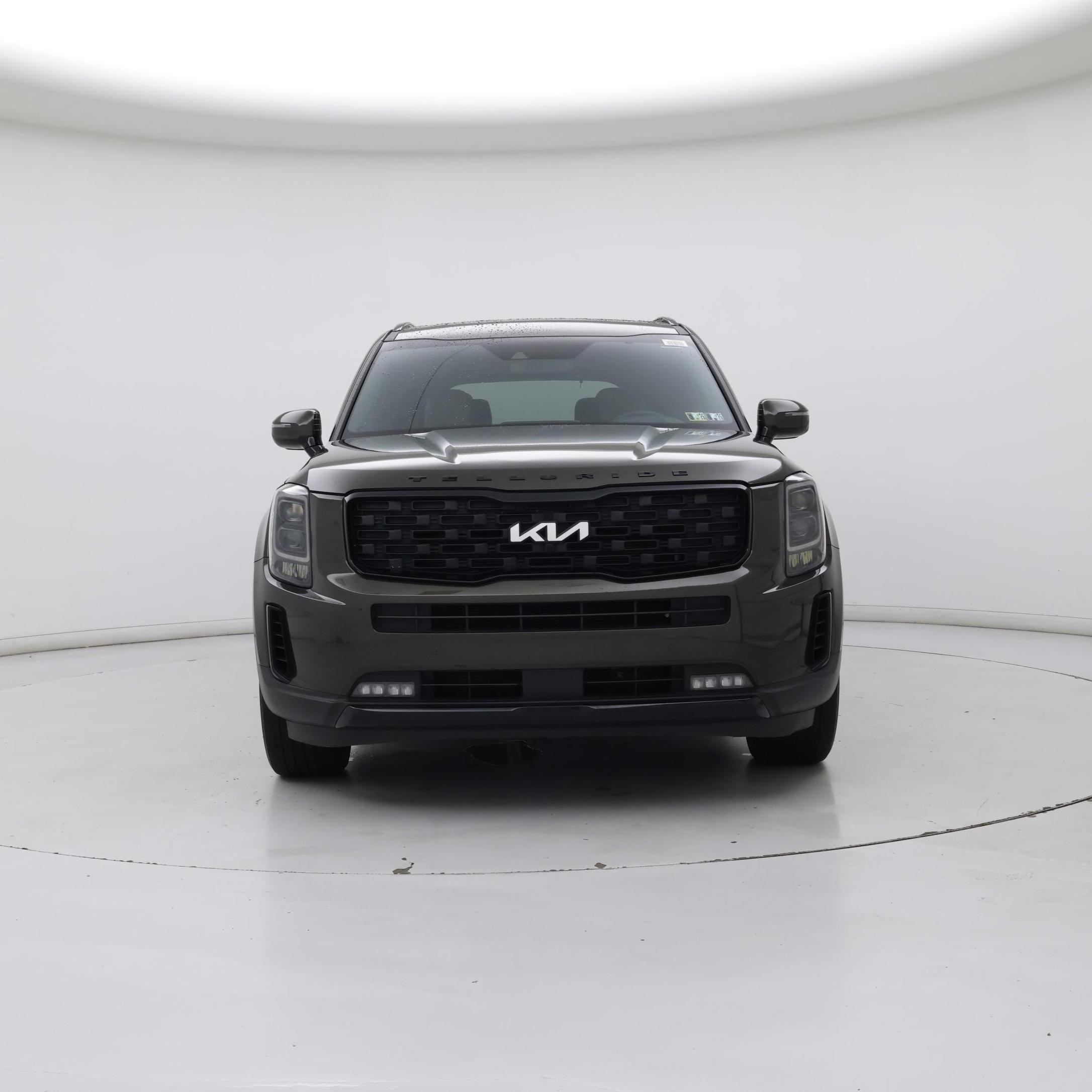Thumbnail: 2022 Kia Telluride - 5