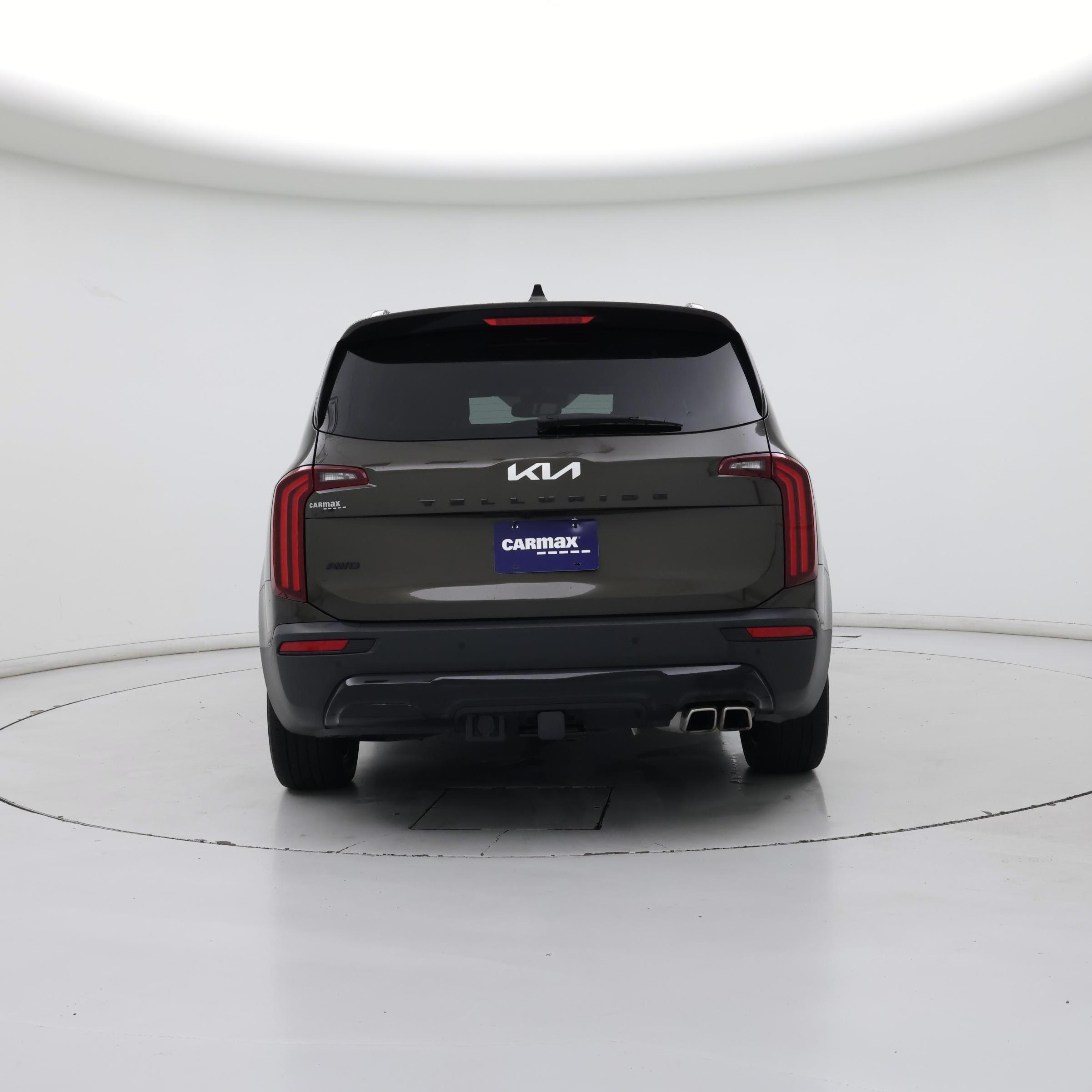 Thumbnail: 2022 Kia Telluride - 6