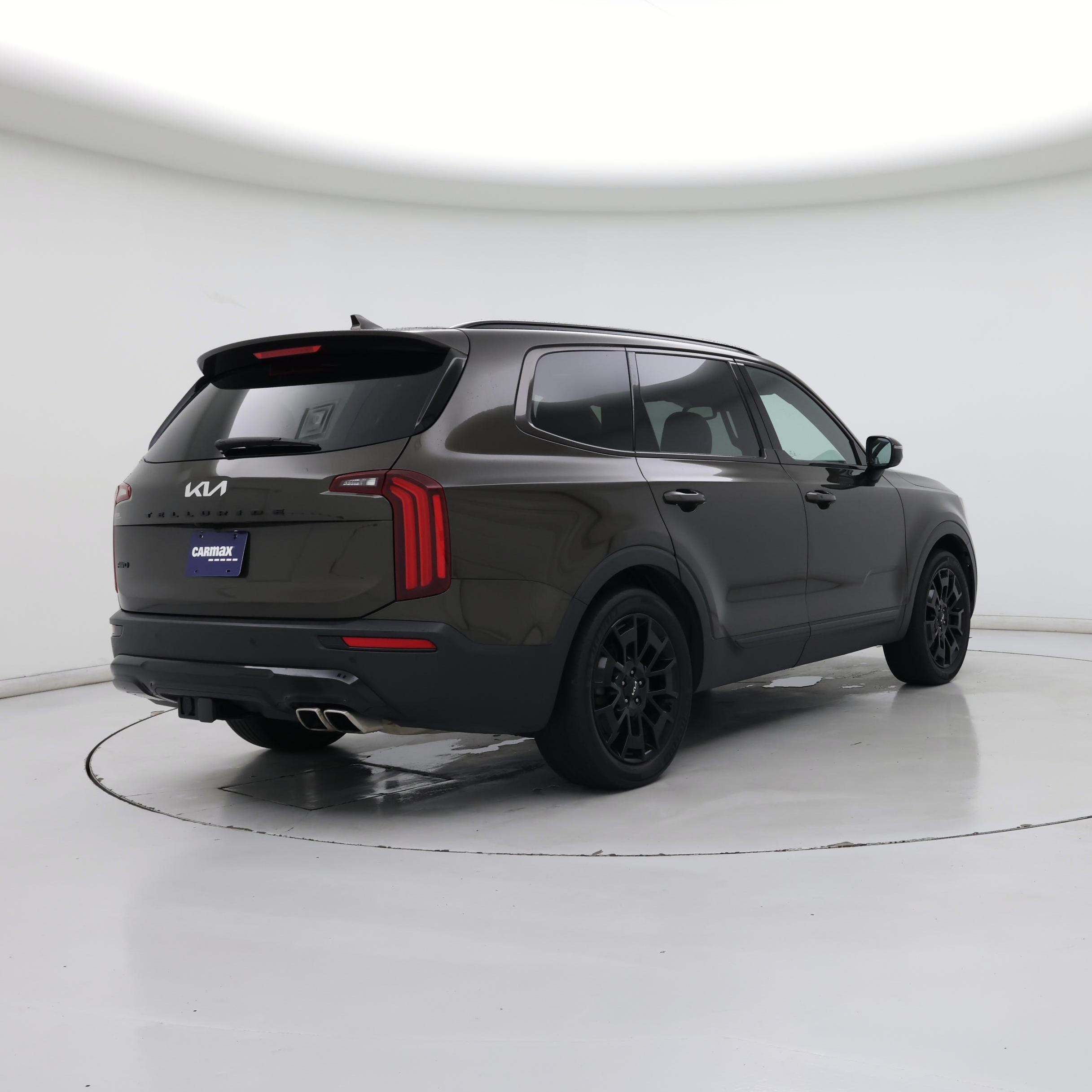 Thumbnail: 2022 Kia Telluride - 8