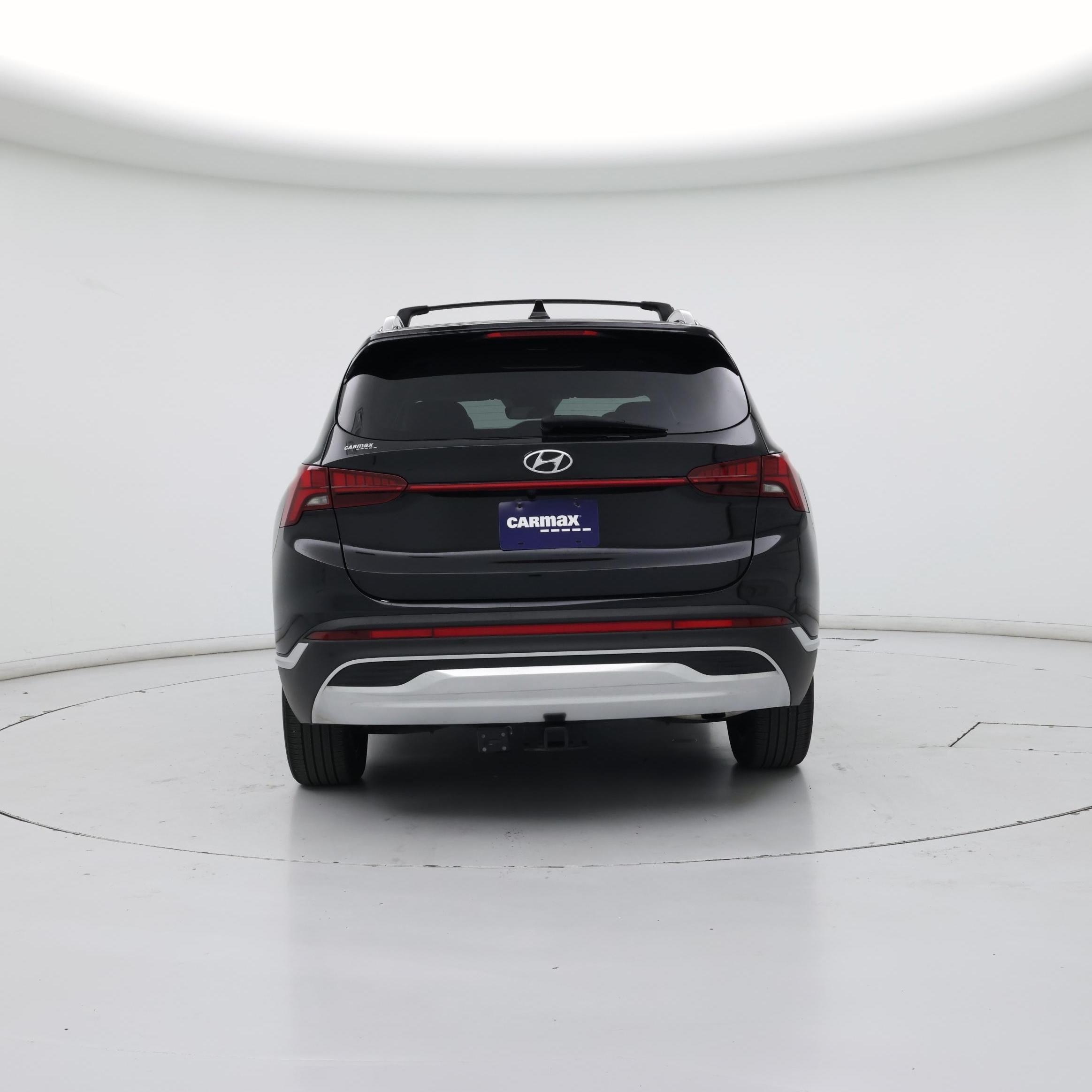 Thumbnail: 2022 Hyundai Santa Fe - 6