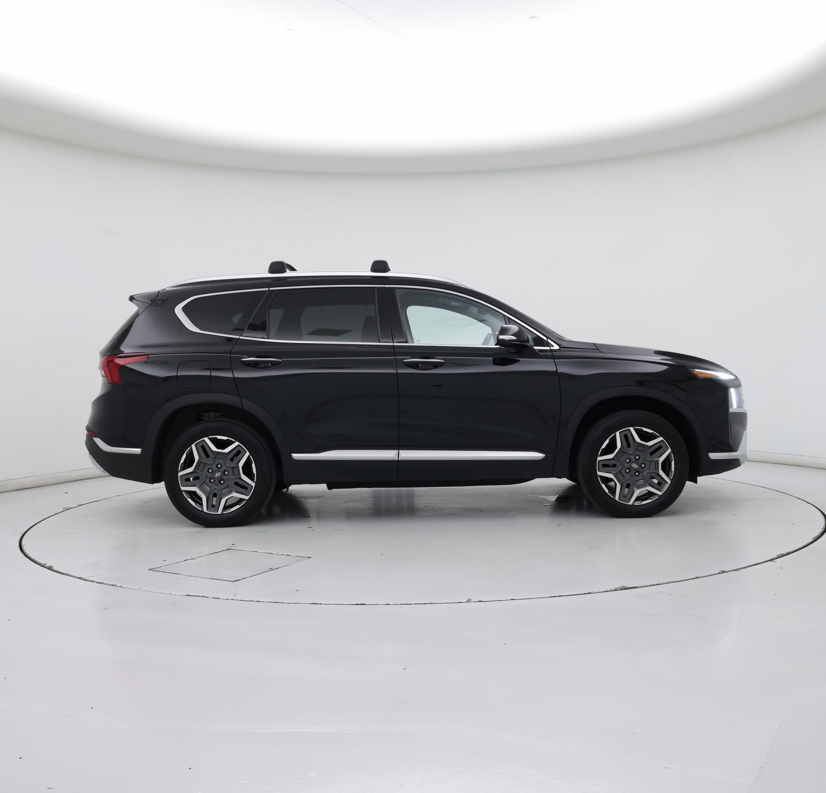 Thumbnail: 2022 Hyundai Santa Fe - 7