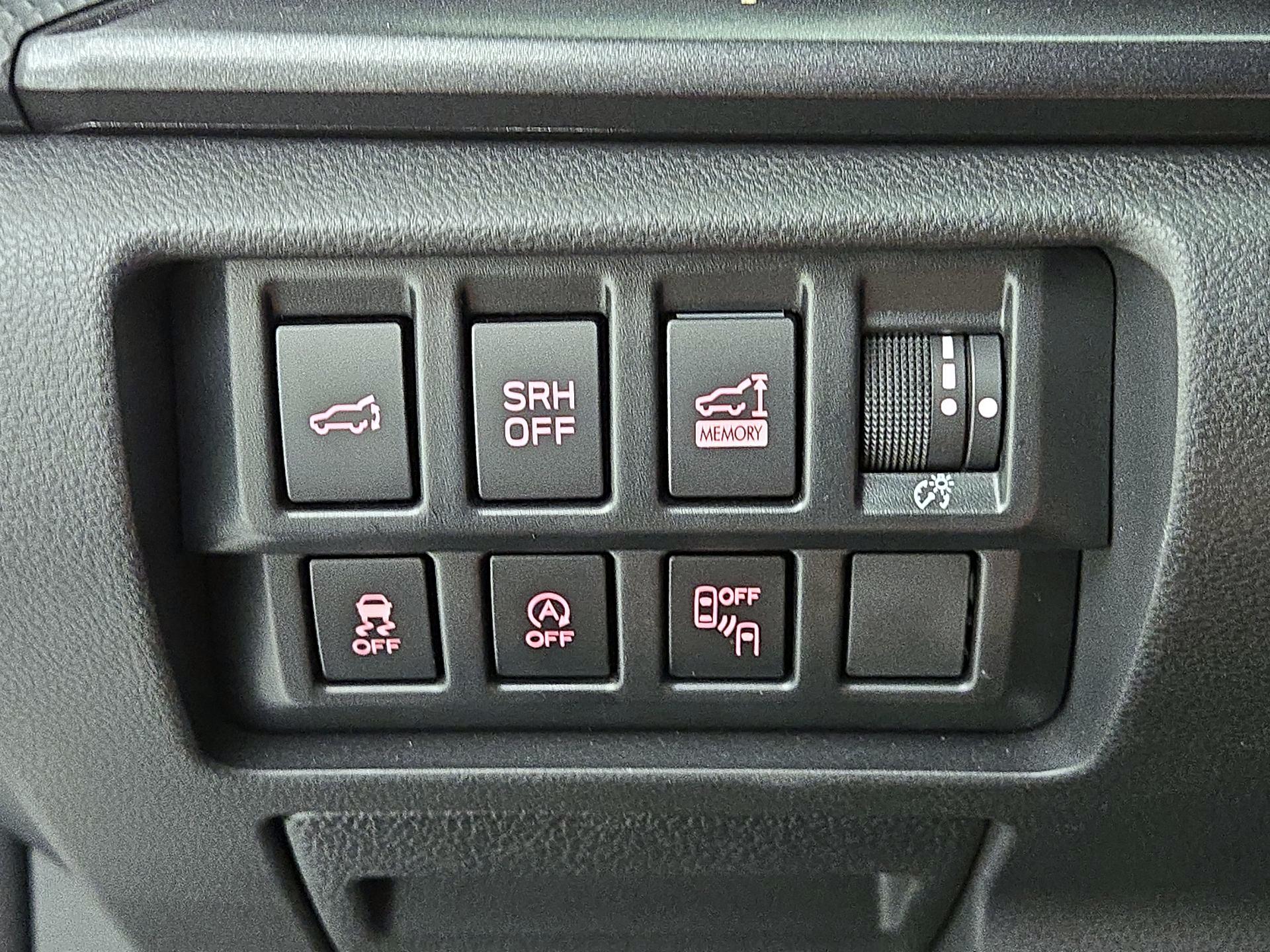 Thumbnail: 2024 Subaru Forester - 13