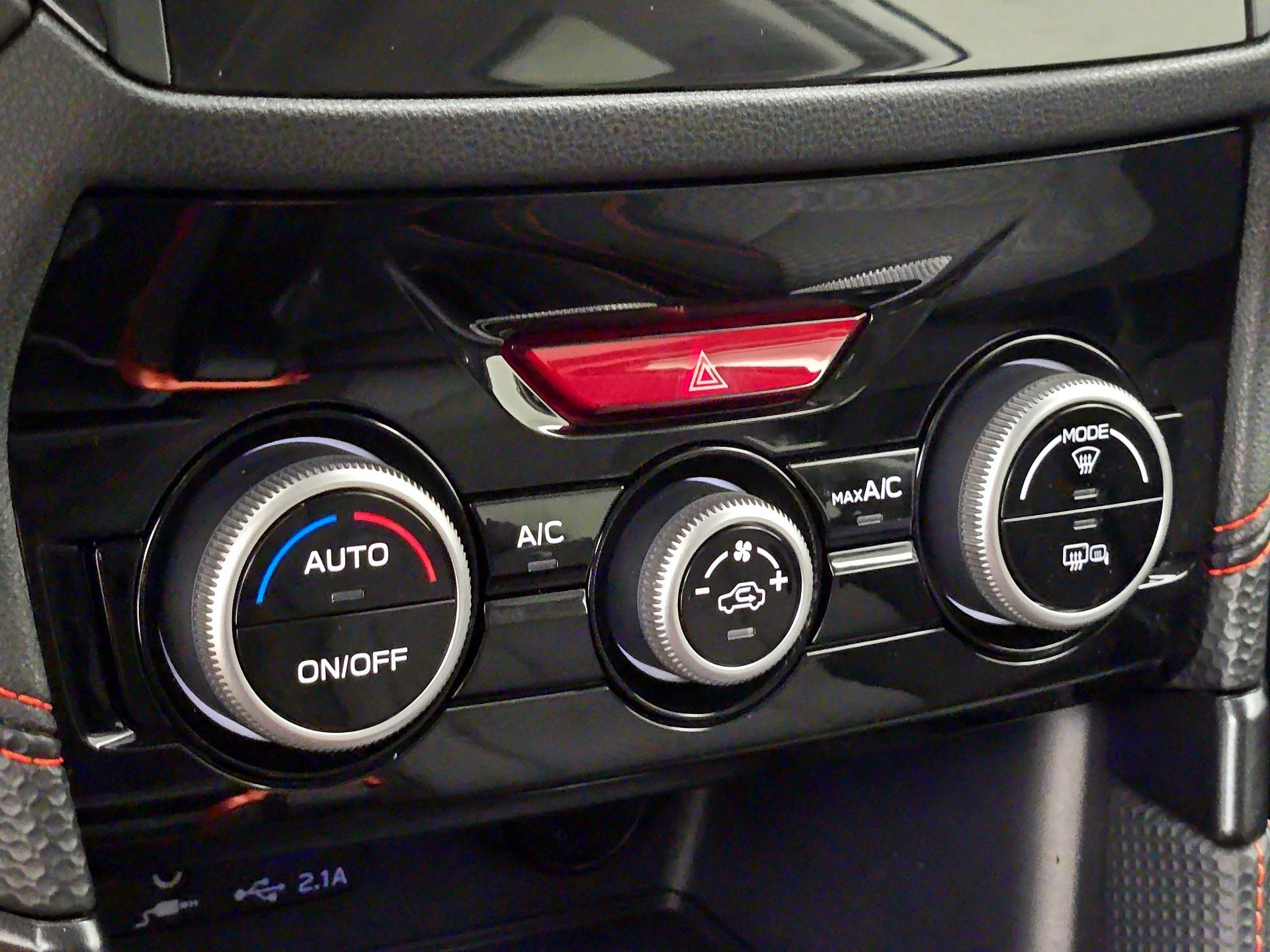 Thumbnail: 2024 Subaru Forester - 16