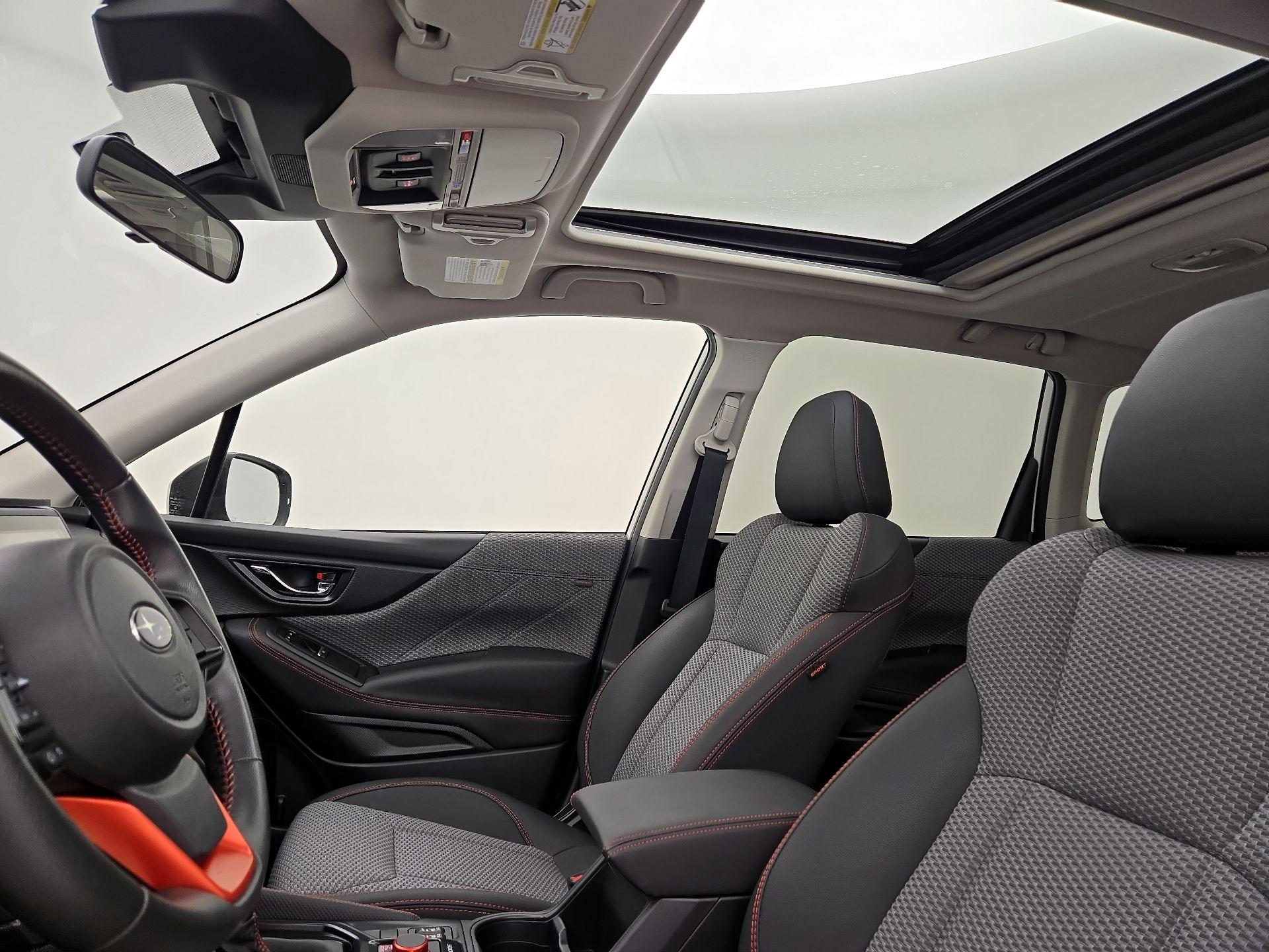 Thumbnail: 2024 Subaru Forester - 19