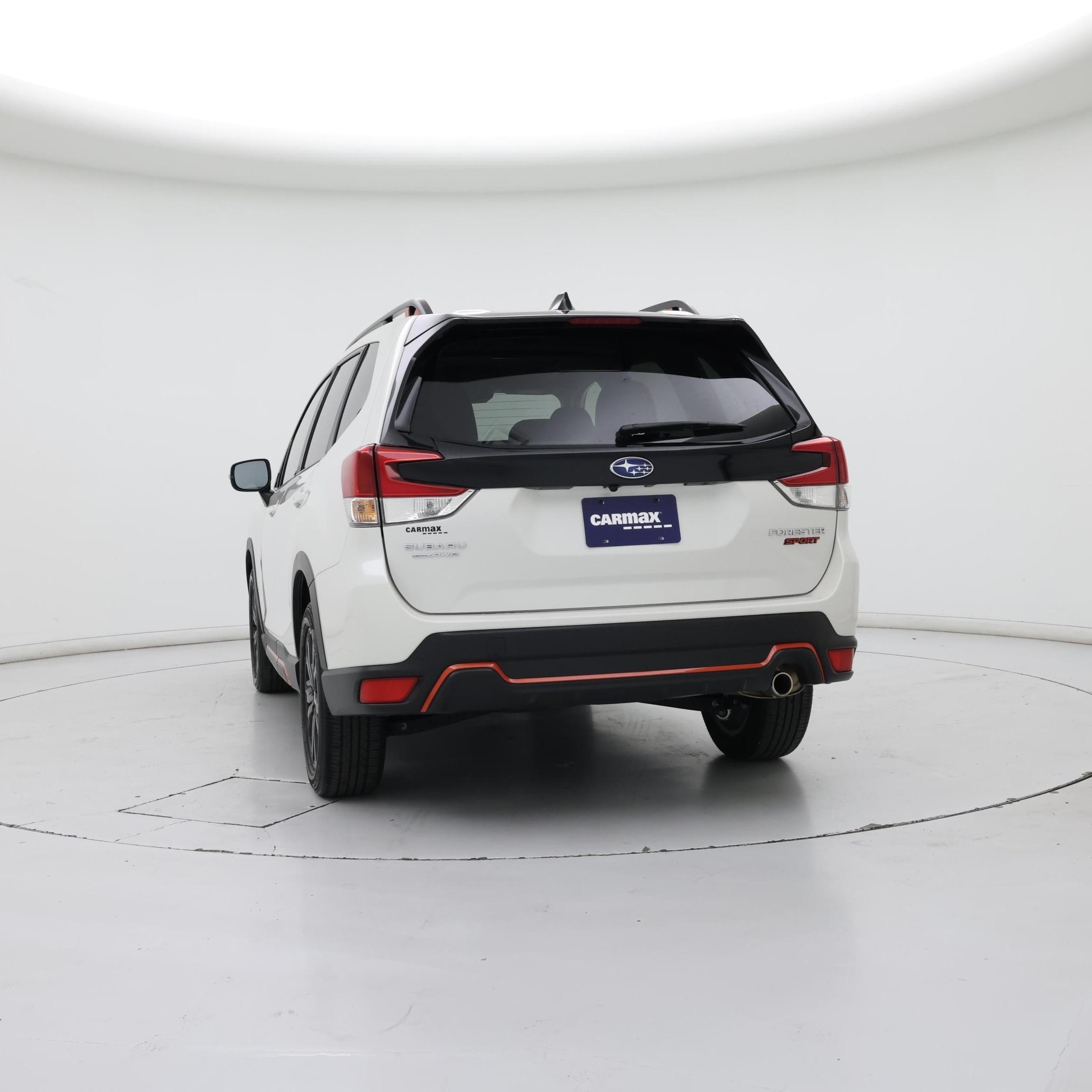 Thumbnail: 2024 Subaru Forester - 6
