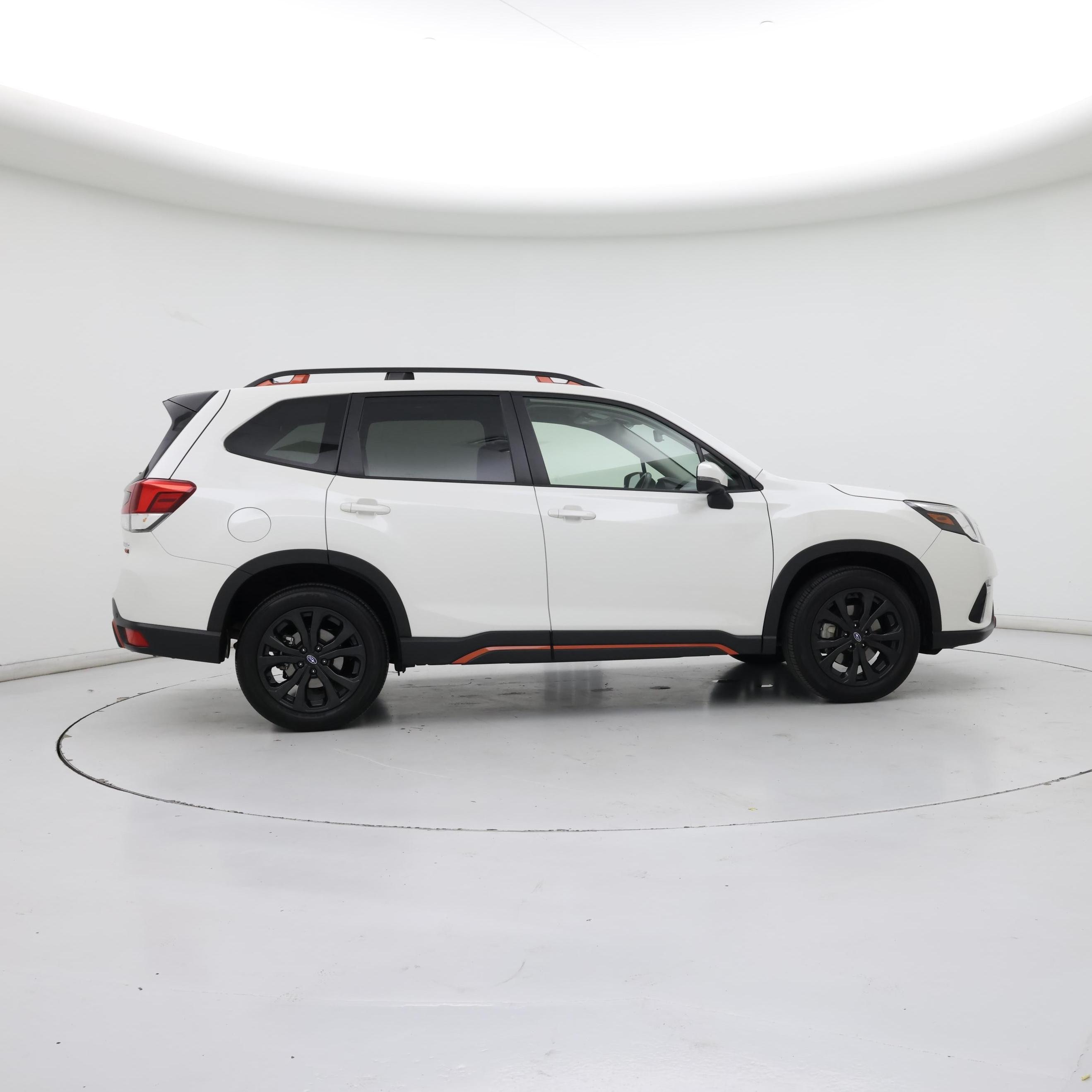 Thumbnail: 2024 Subaru Forester - 7