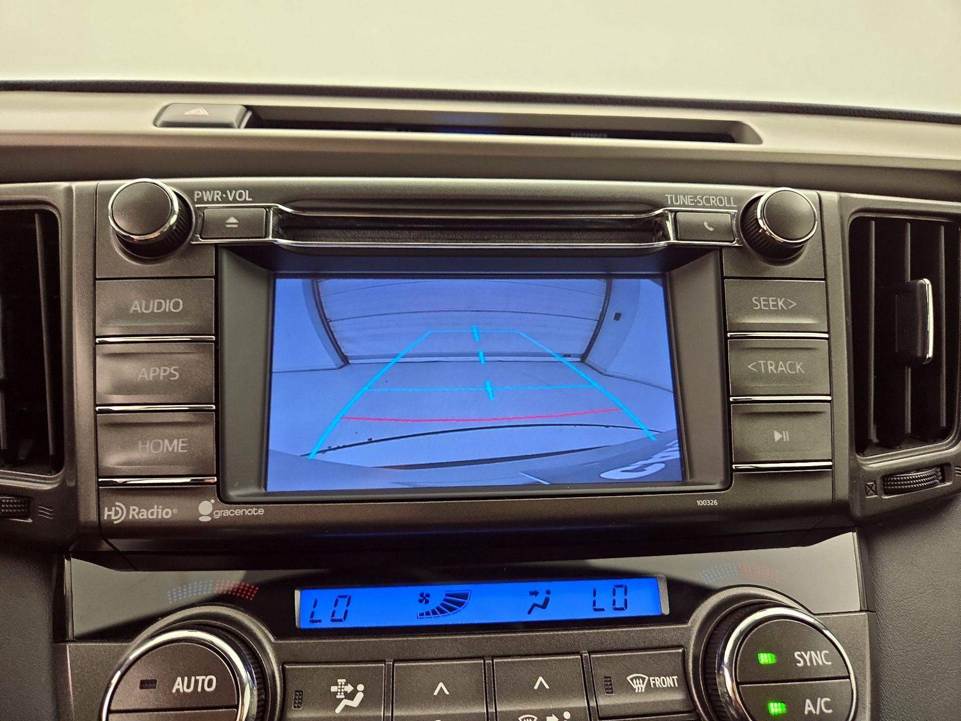 Thumbnail: 2014 Toyota RAV4 - 14