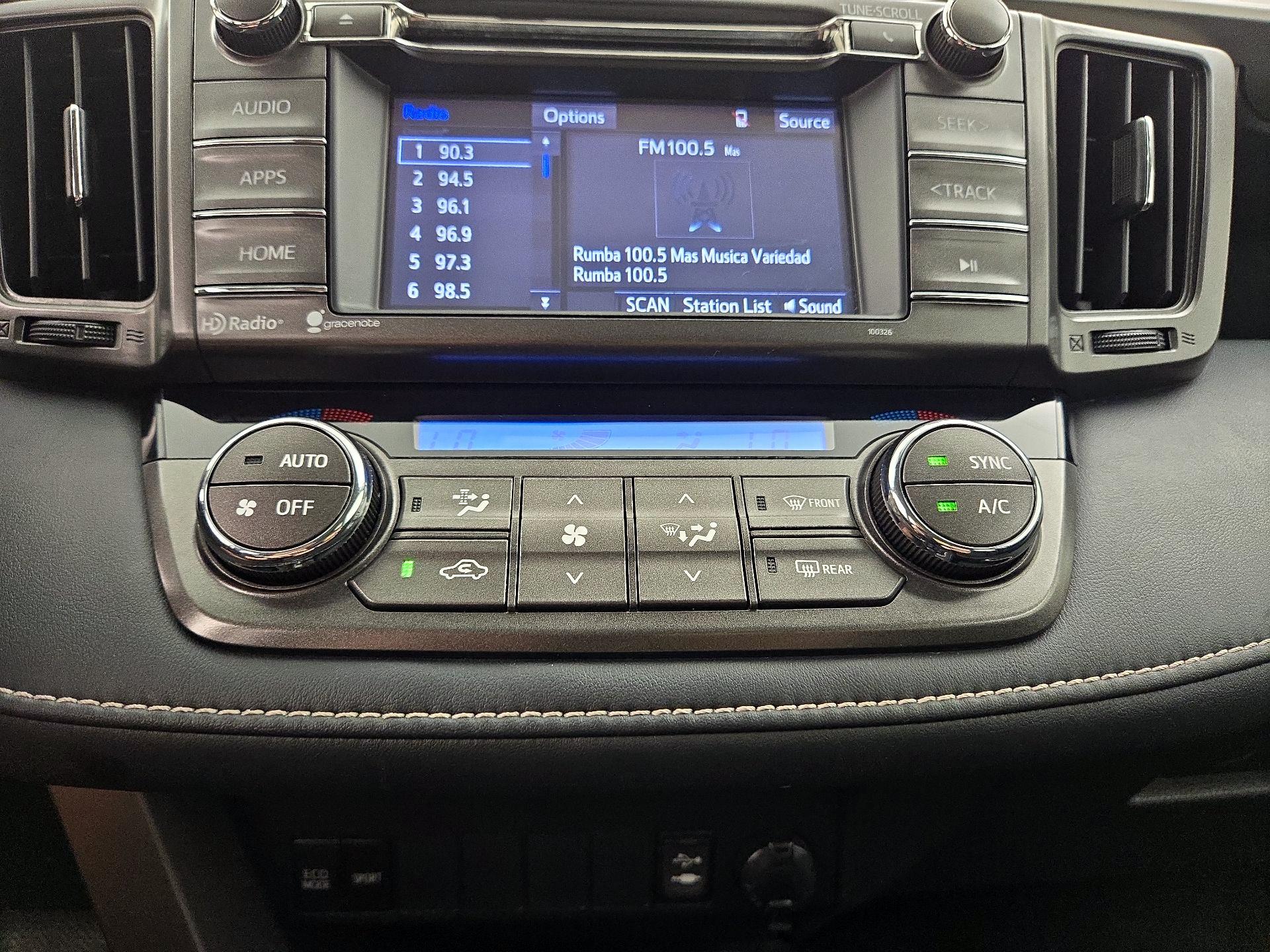 Thumbnail: 2014 Toyota RAV4 - 16