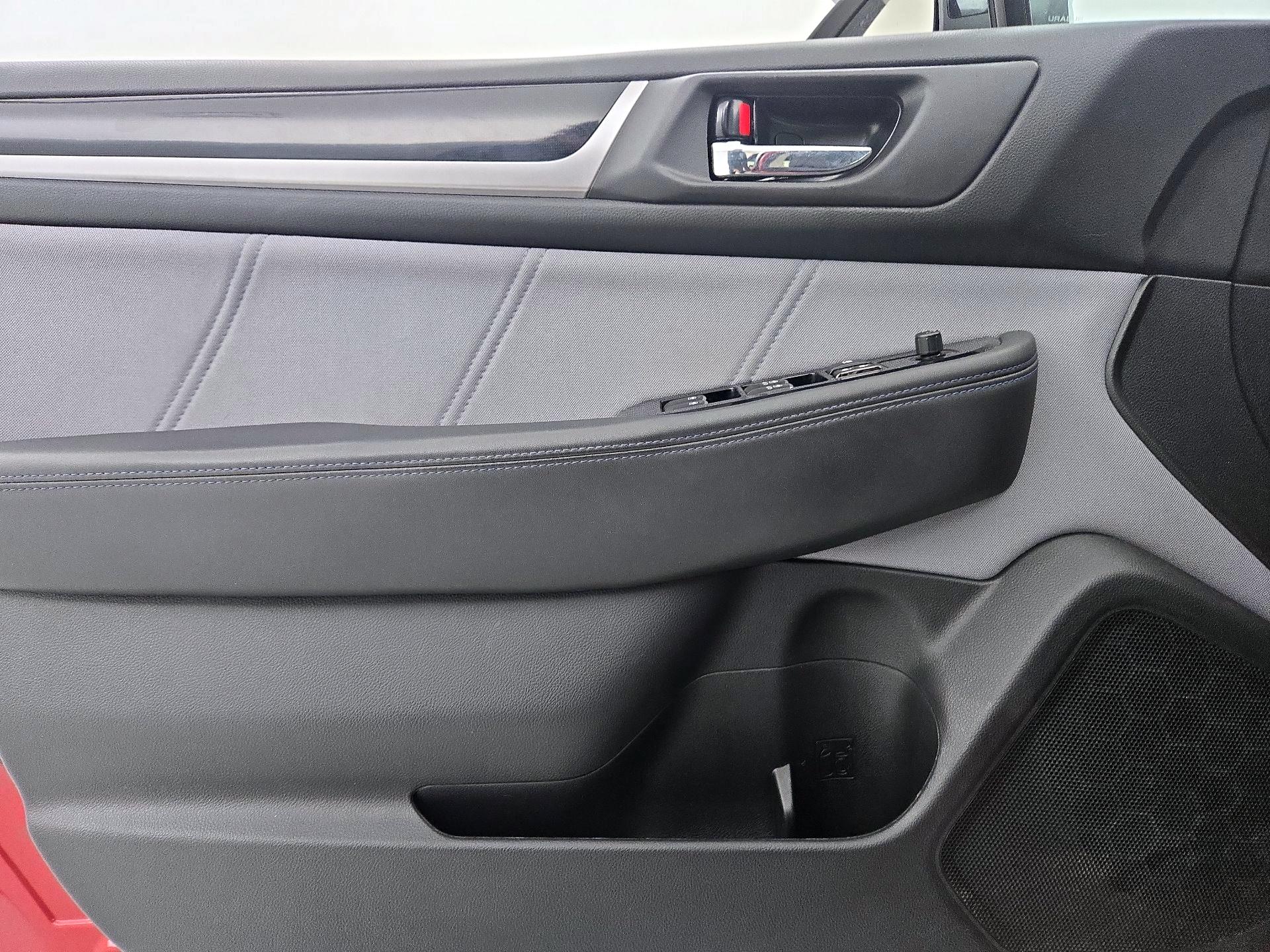 Thumbnail: 2019 Subaru Legacy - 12