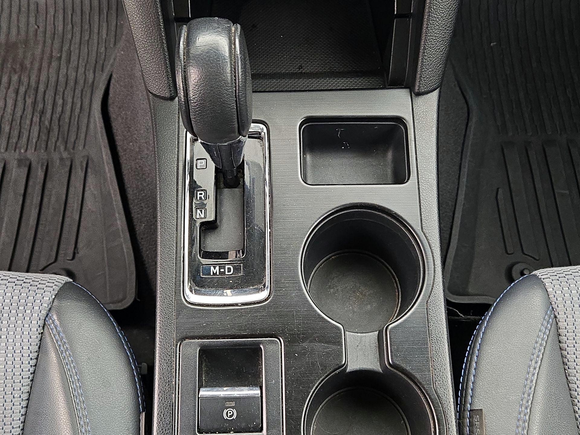 Thumbnail: 2019 Subaru Legacy - 17