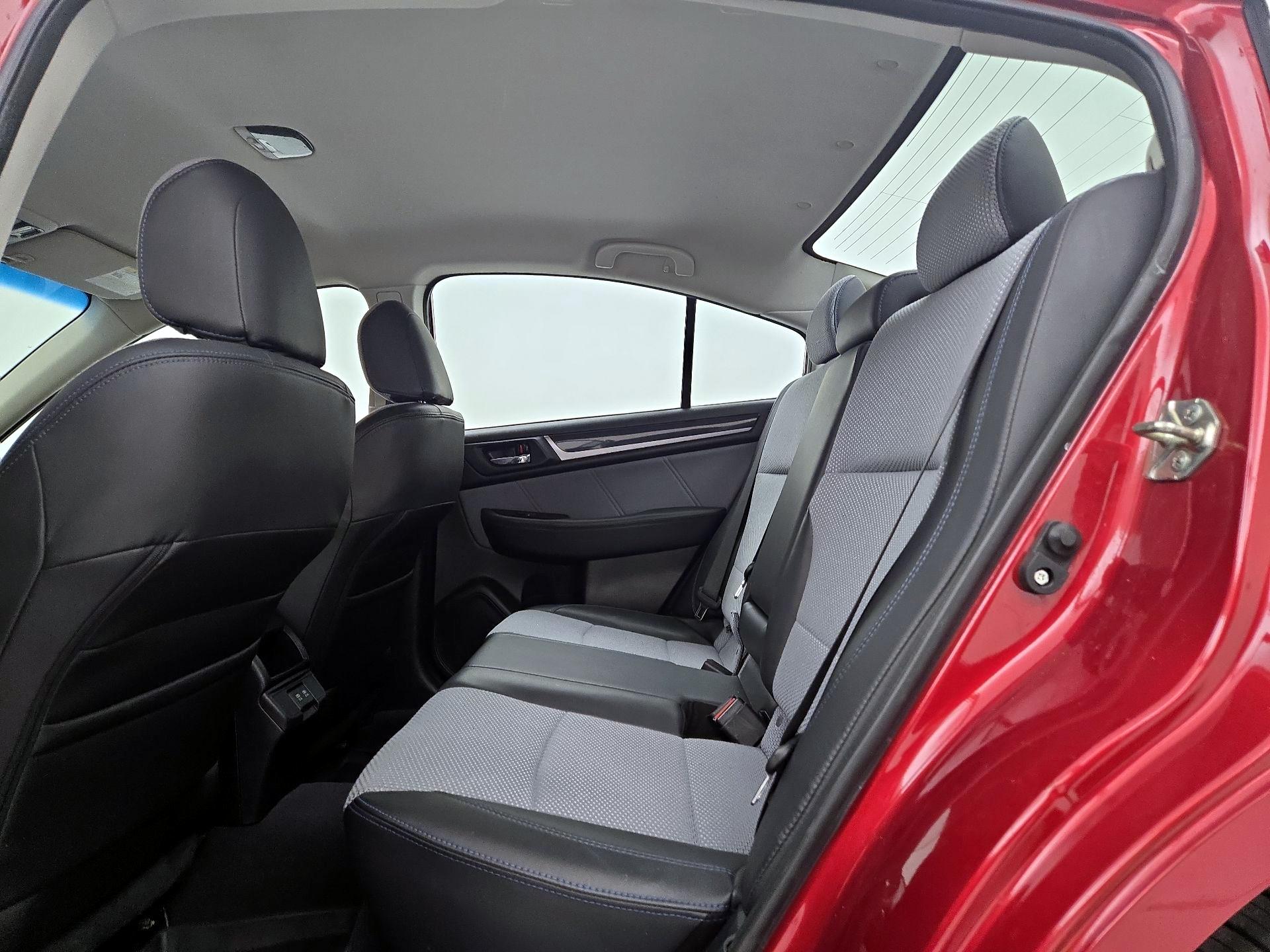 Thumbnail: 2019 Subaru Legacy - 19