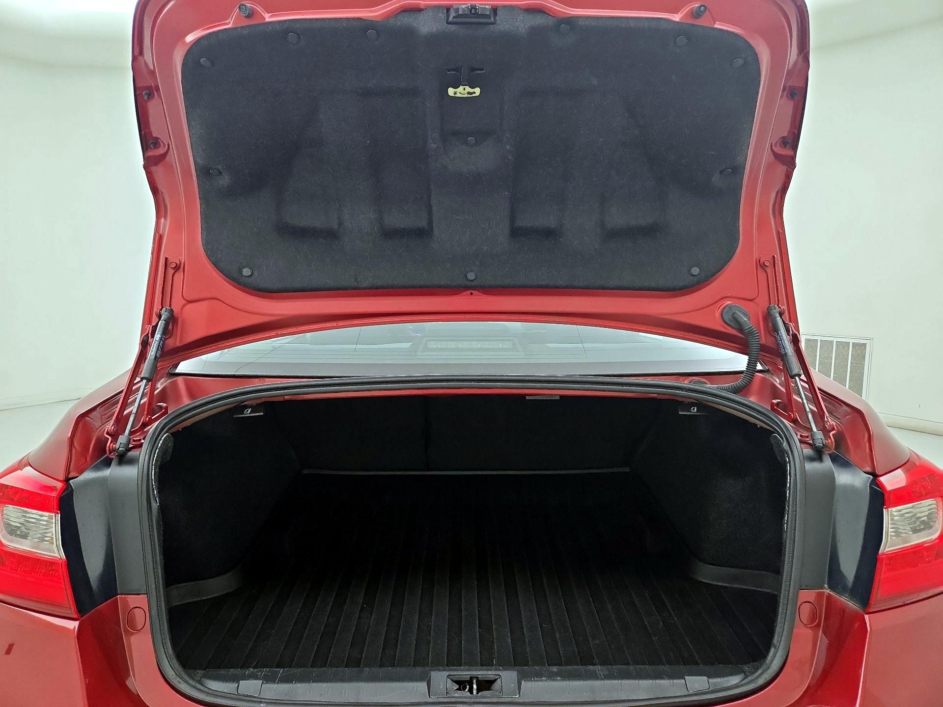 Thumbnail: 2019 Subaru Legacy - 20