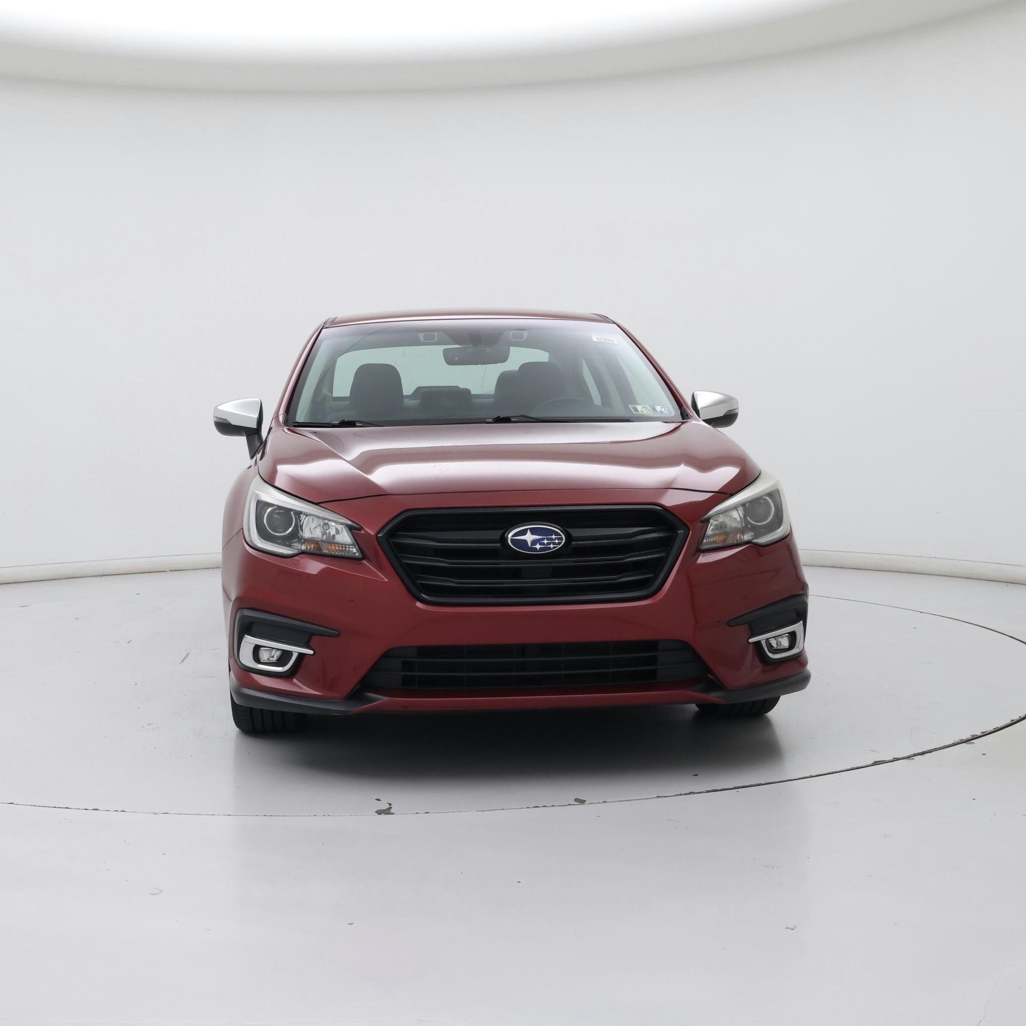Thumbnail: 2019 Subaru Legacy - 5