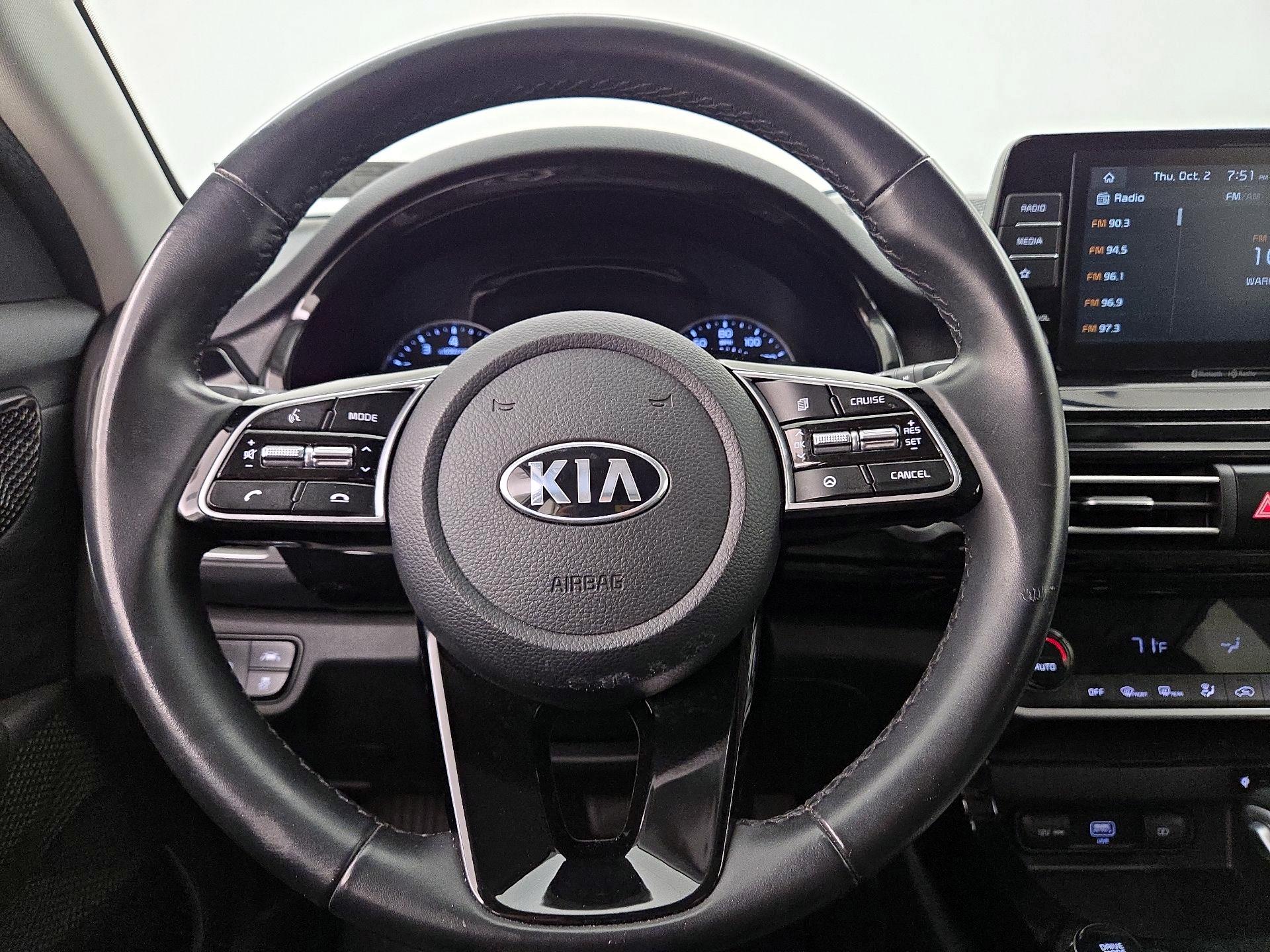 Thumbnail: 2021 Kia Seltos - 10