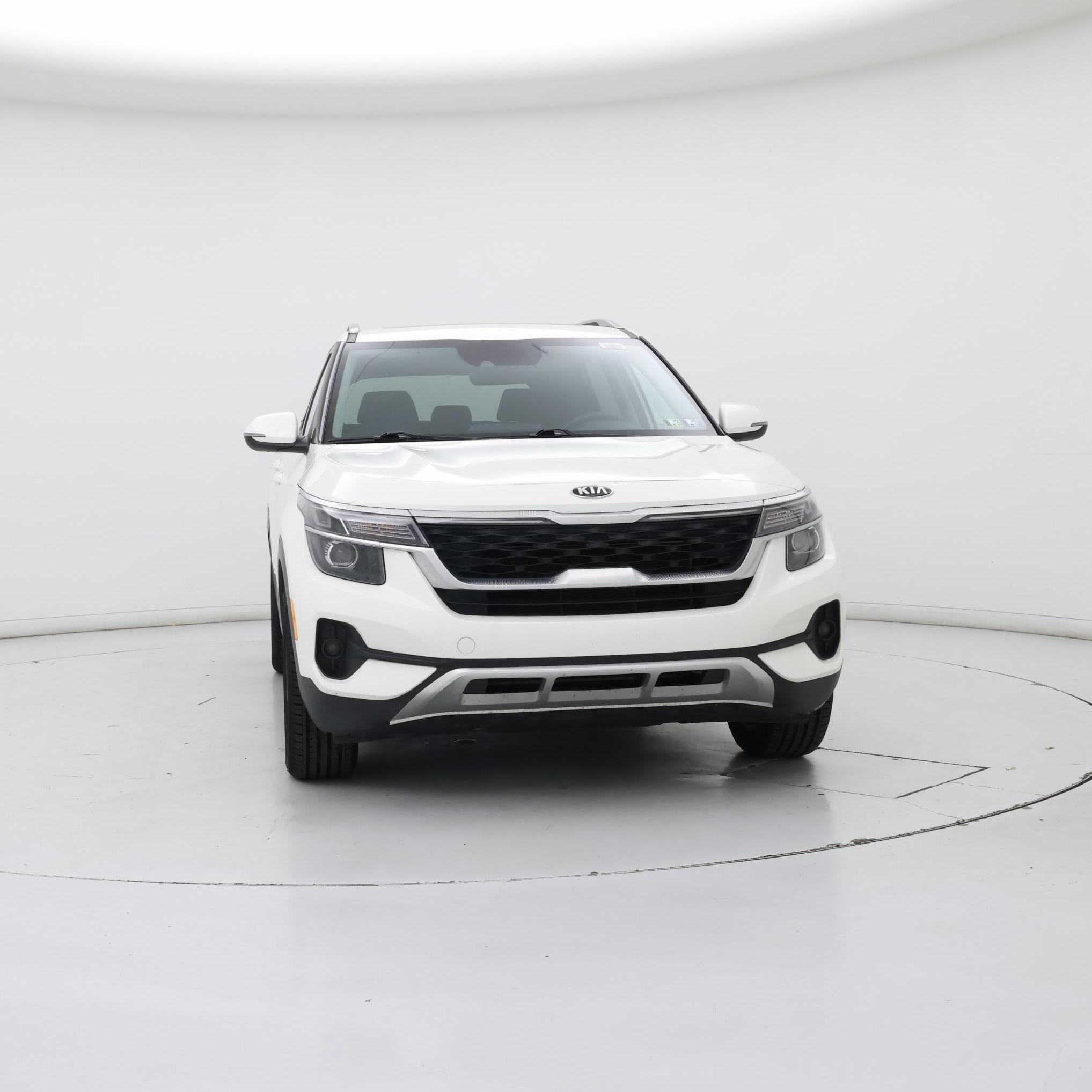 Thumbnail: 2021 Kia Seltos - 5