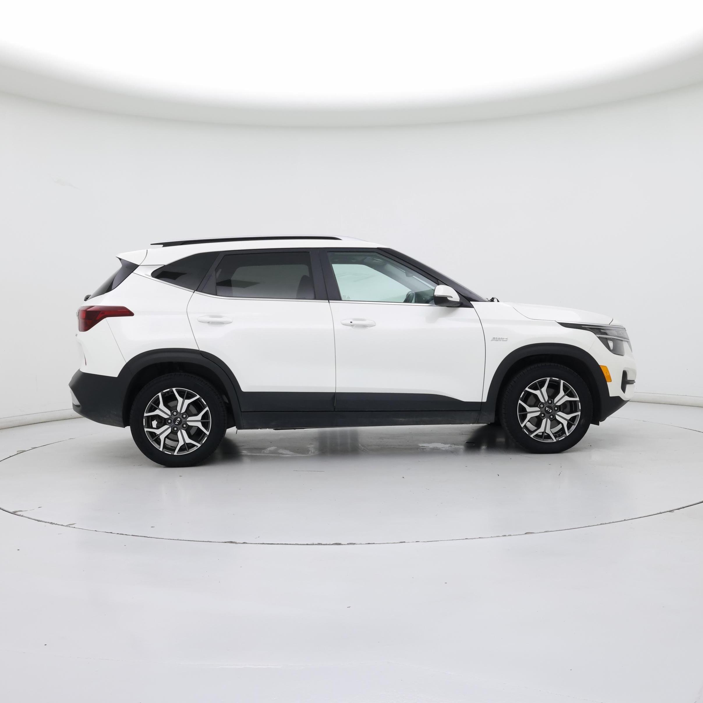 Thumbnail: 2021 Kia Seltos - 7
