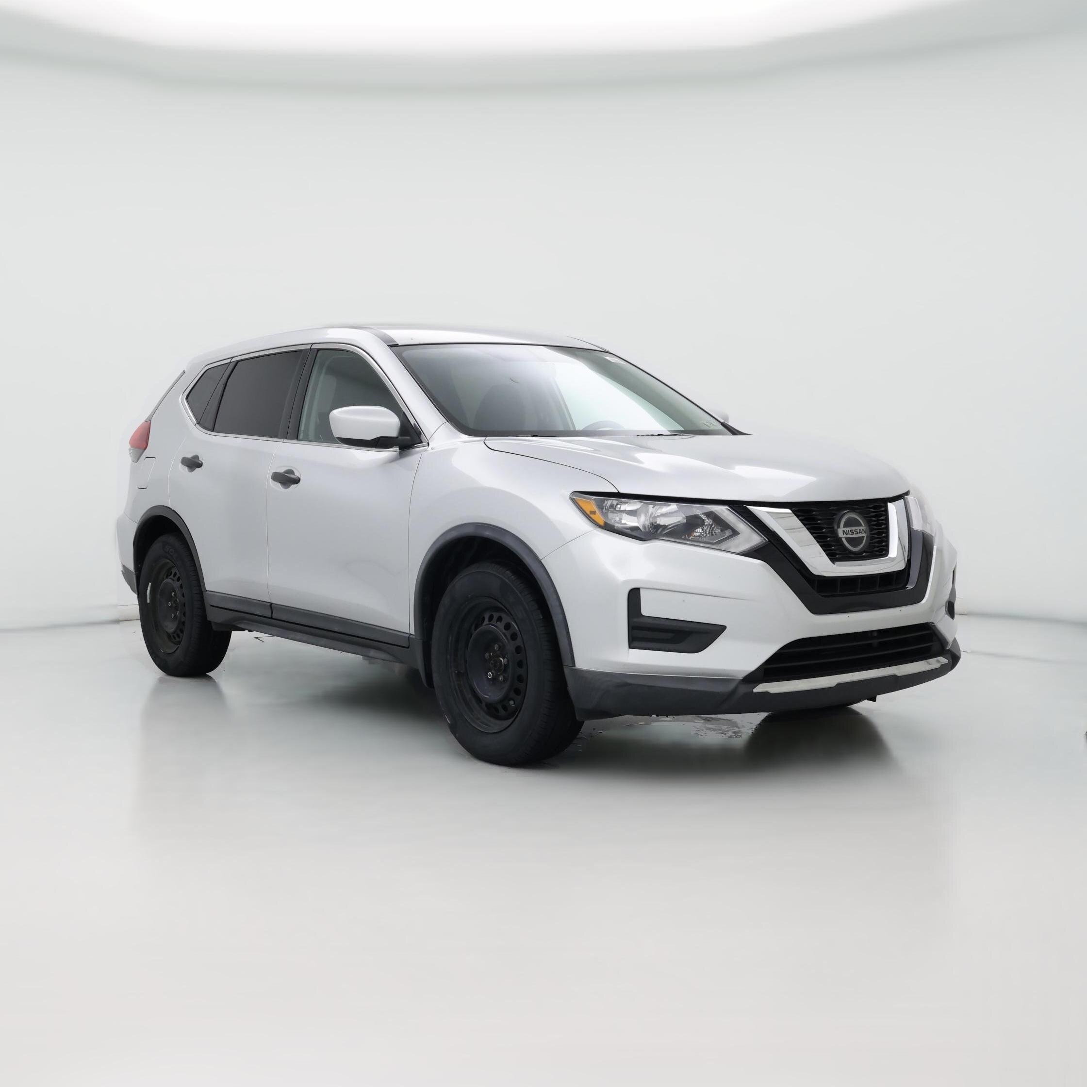 Thumbnail: 2018 Nissan Rogue - 1