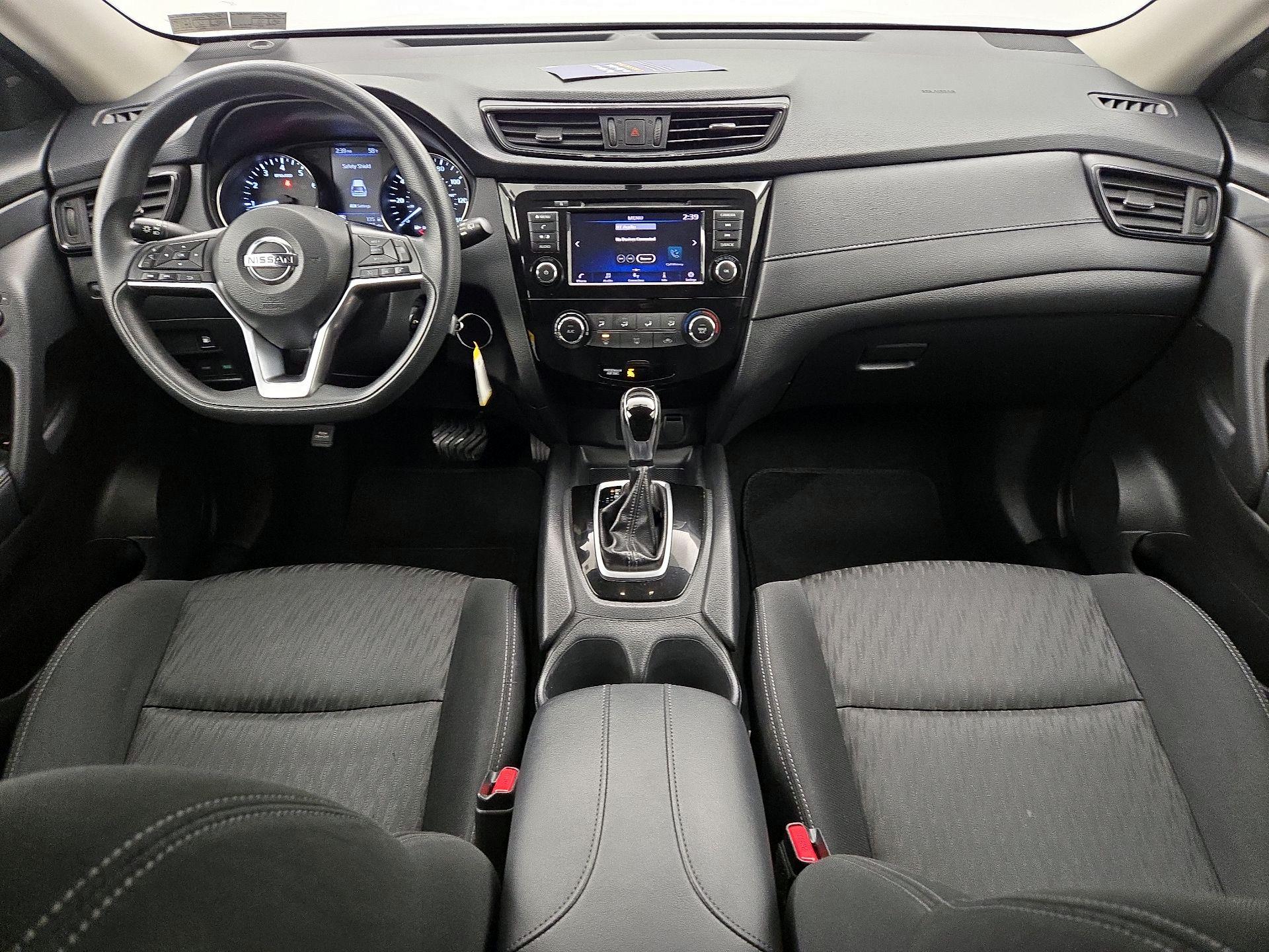 Thumbnail: 2018 Nissan Rogue - 9