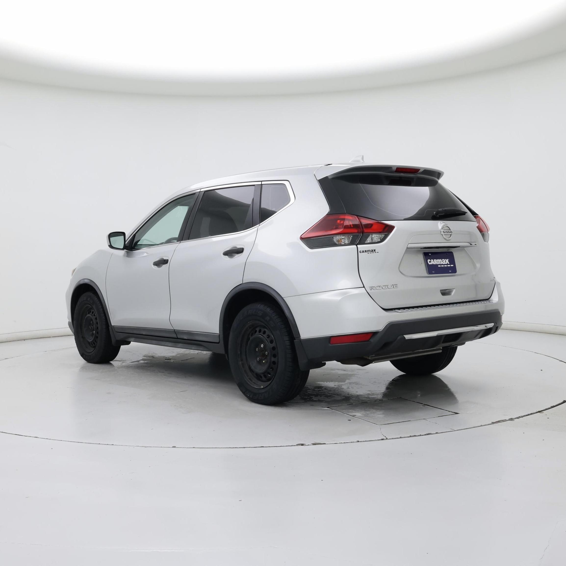 Thumbnail: 2018 Nissan Rogue - 2