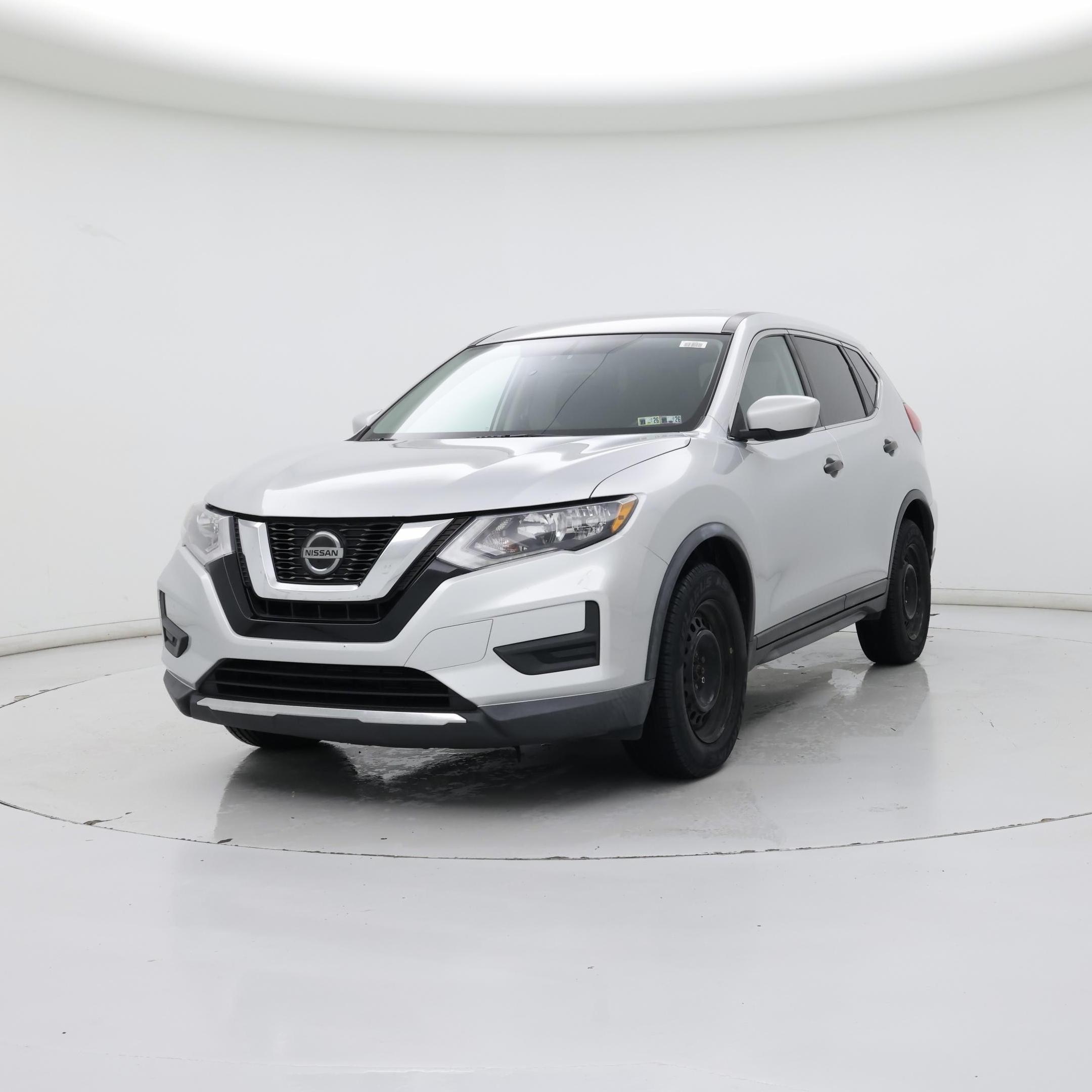 Thumbnail: 2018 Nissan Rogue - 4