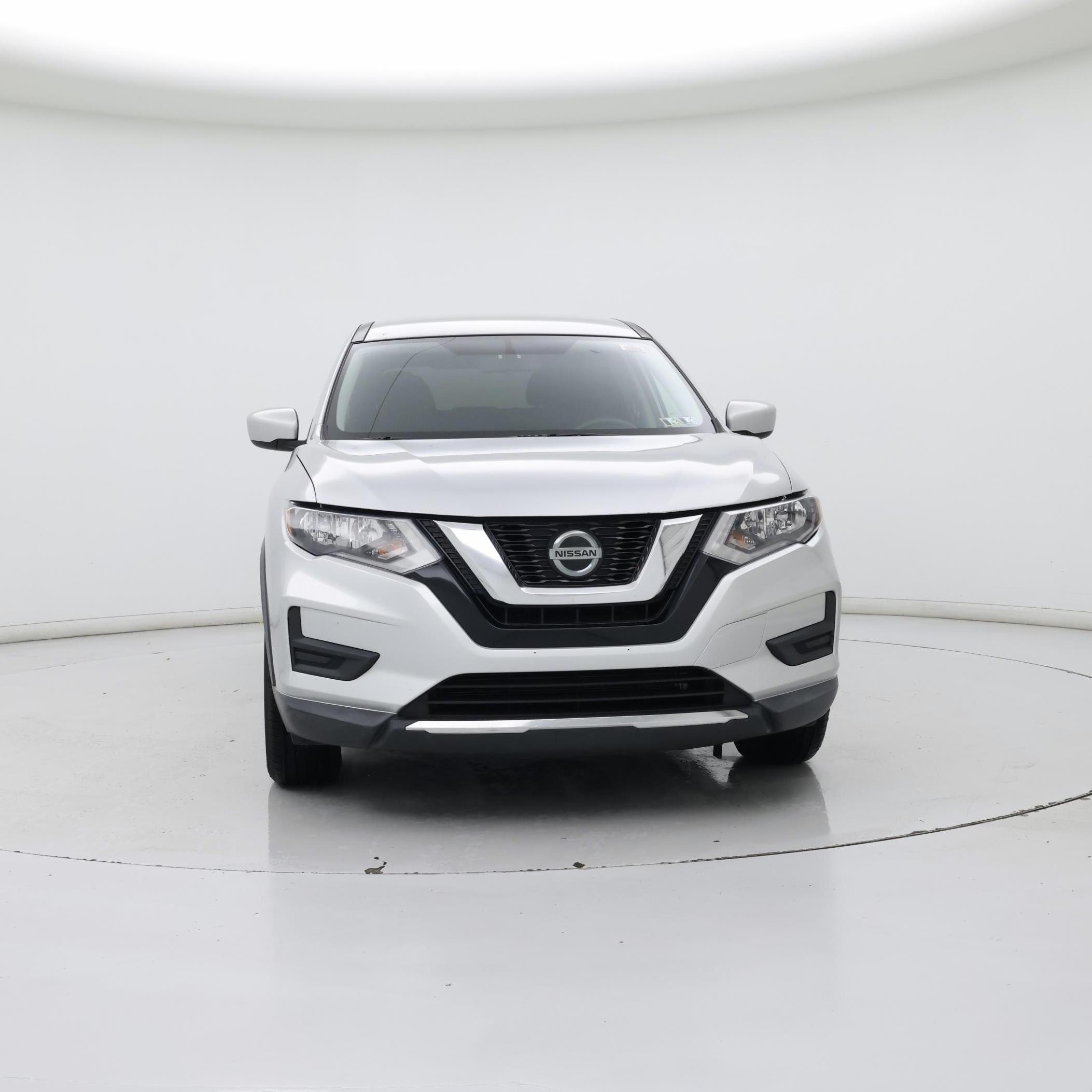 Thumbnail: 2018 Nissan Rogue - 5