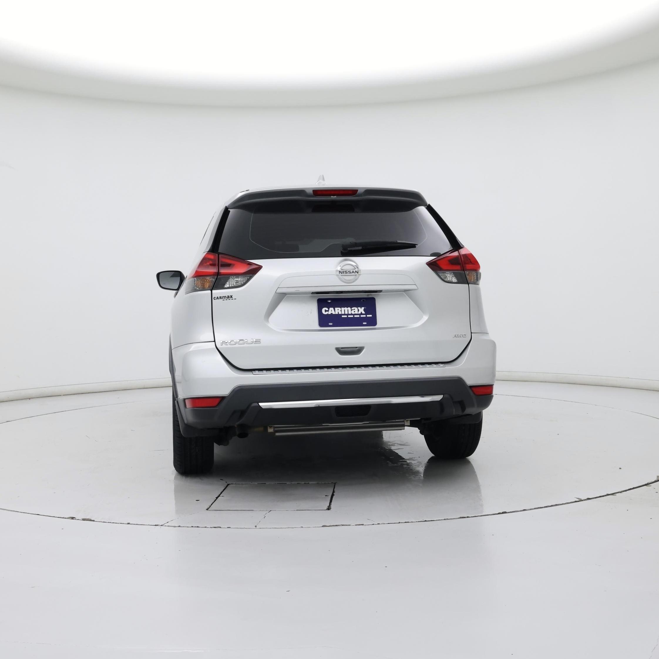 Thumbnail: 2018 Nissan Rogue - 6