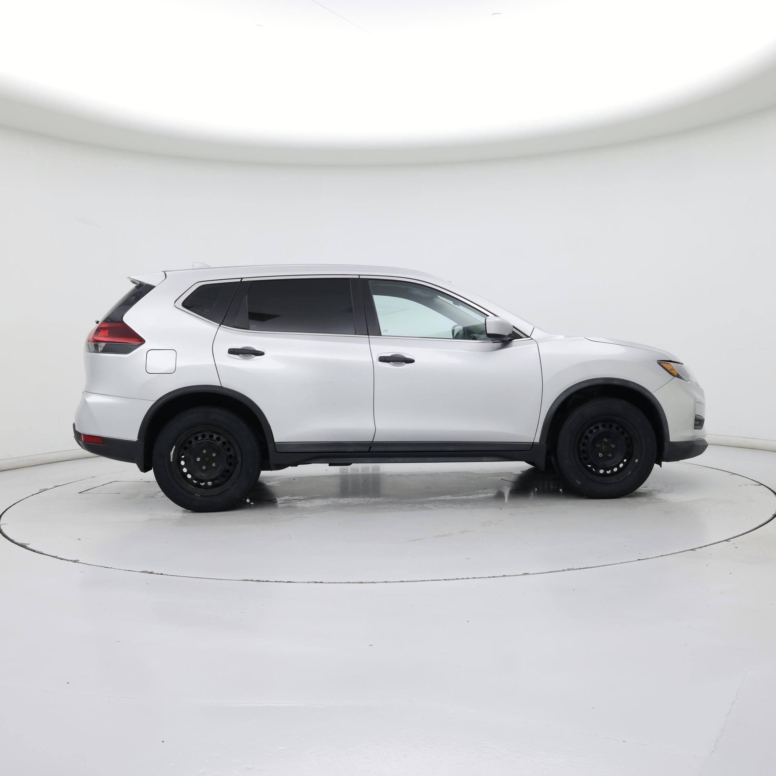 Thumbnail: 2018 Nissan Rogue - 7