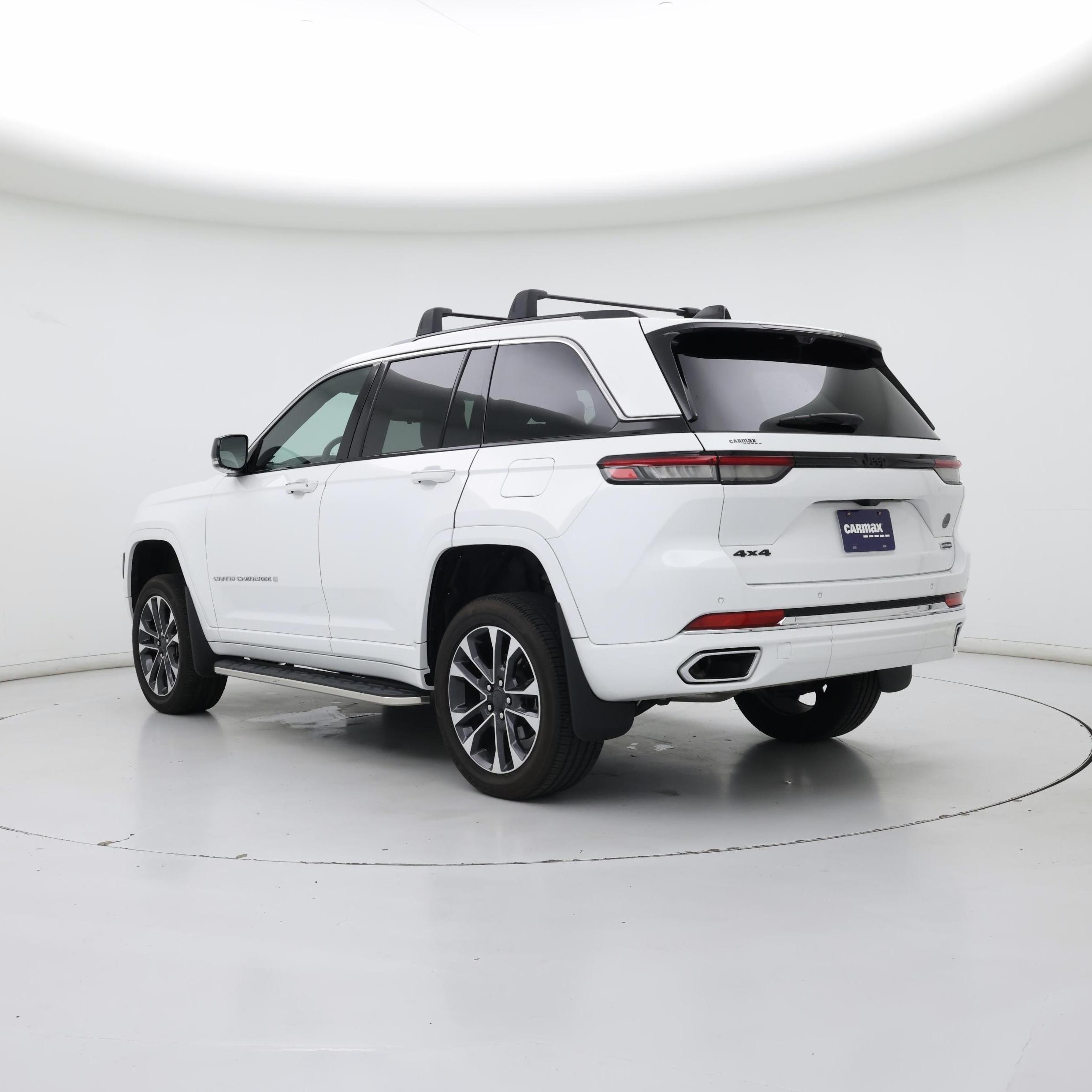Thumbnail: 2024 Jeep Grand Cherokee - 2