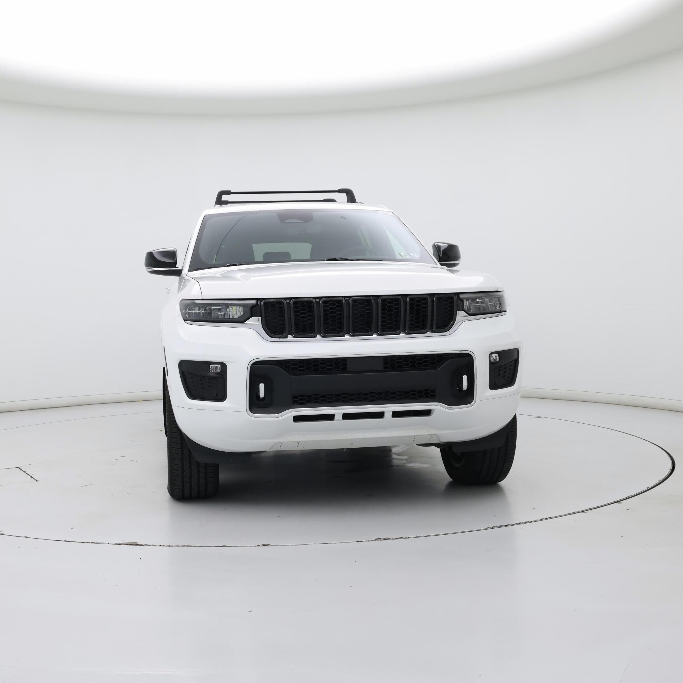 Thumbnail: 2024 Jeep Grand Cherokee - 5