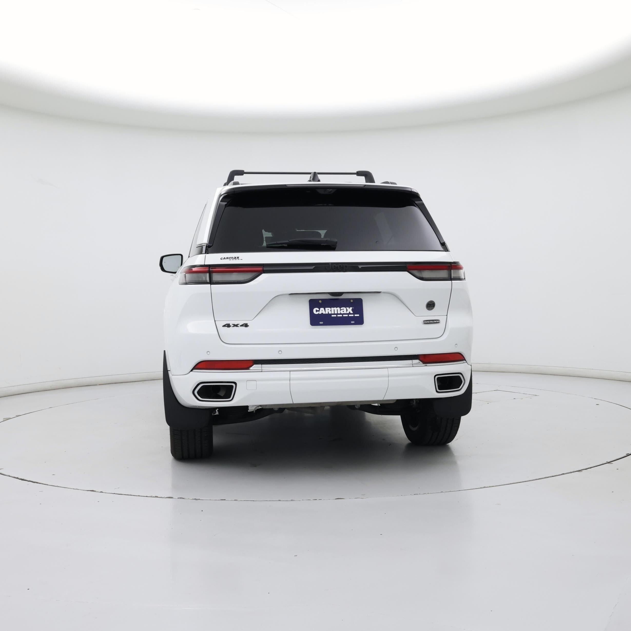 Thumbnail: 2024 Jeep Grand Cherokee - 6