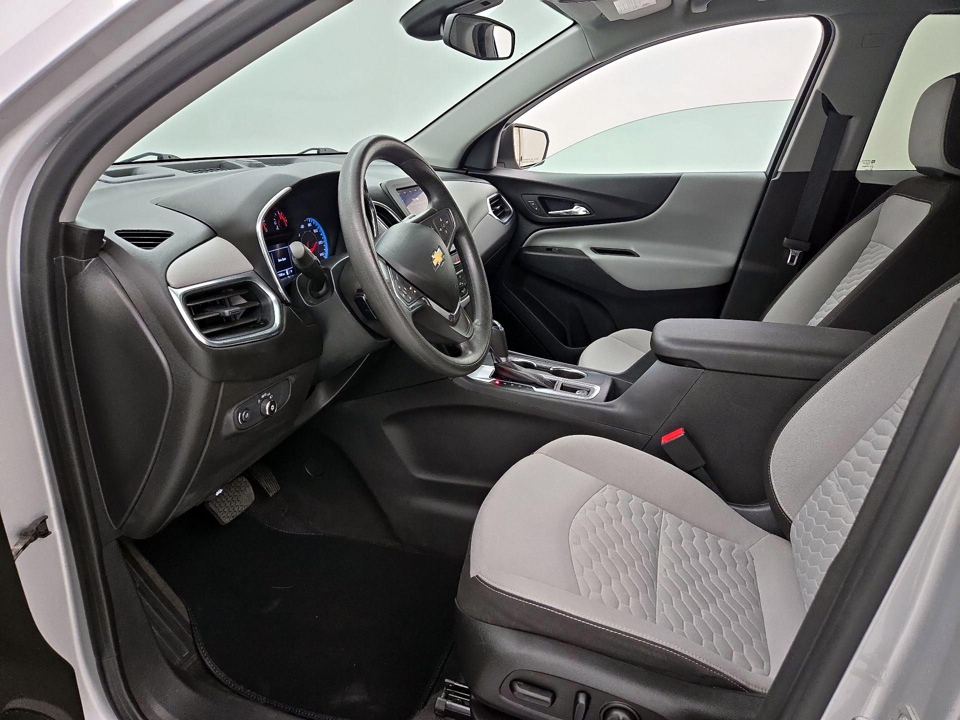 Thumbnail: 2020 Chevrolet Equinox - 11