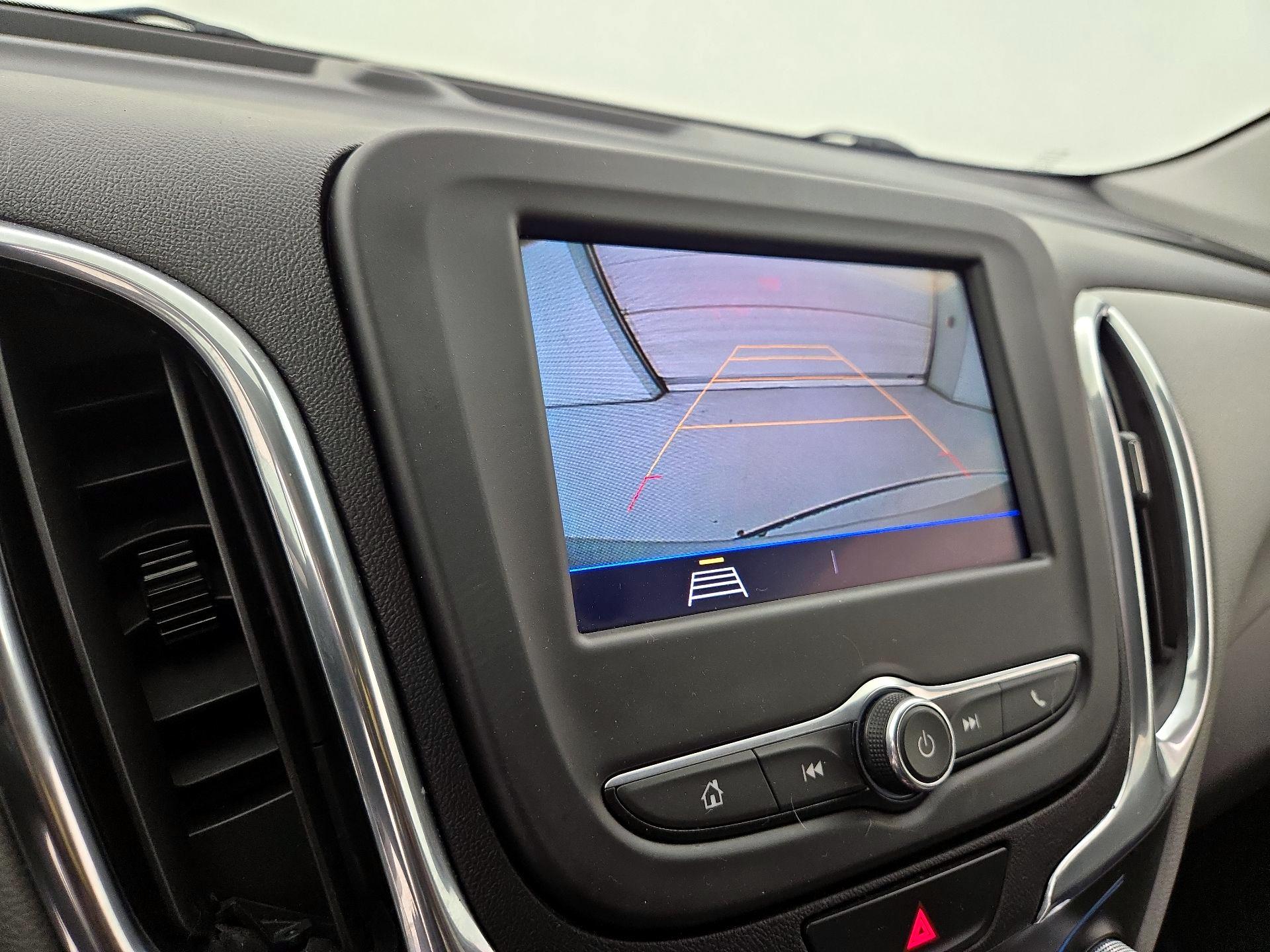 Thumbnail: 2020 Chevrolet Equinox - 14