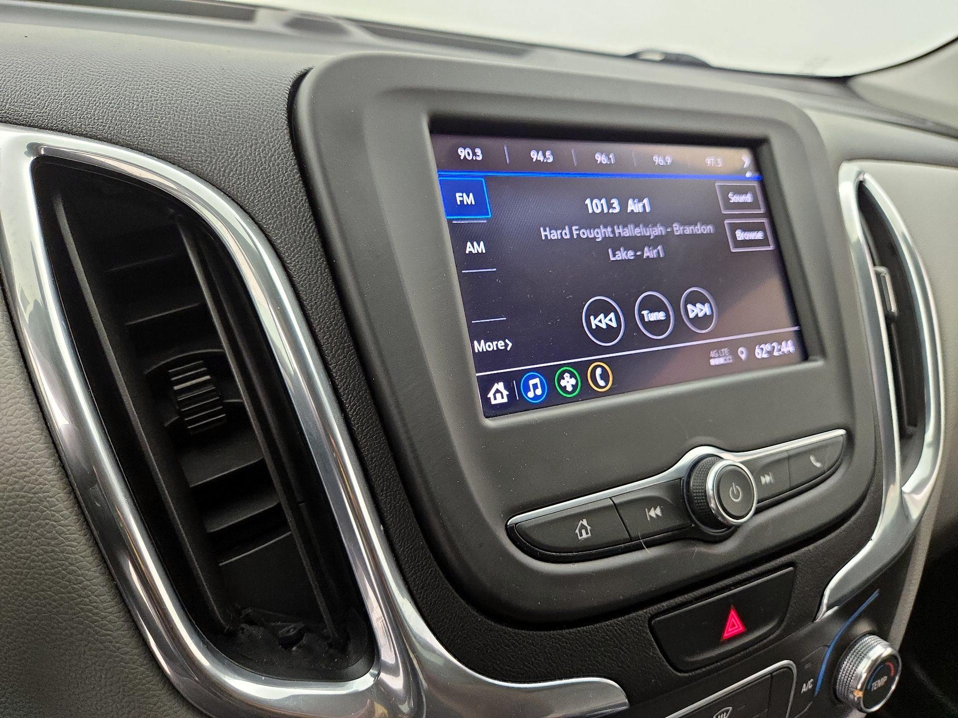 Thumbnail: 2020 Chevrolet Equinox - 15