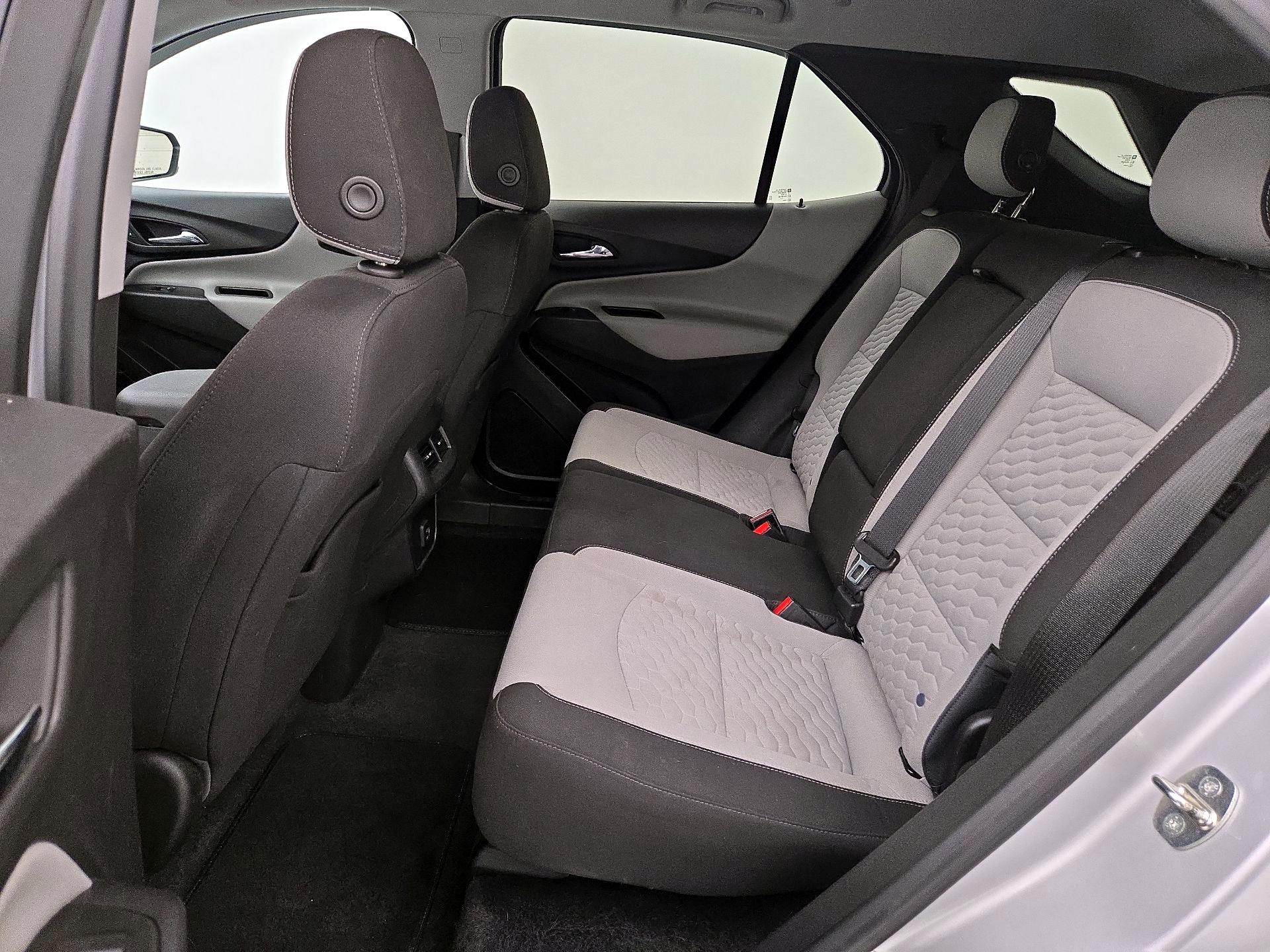 Thumbnail: 2020 Chevrolet Equinox - 19