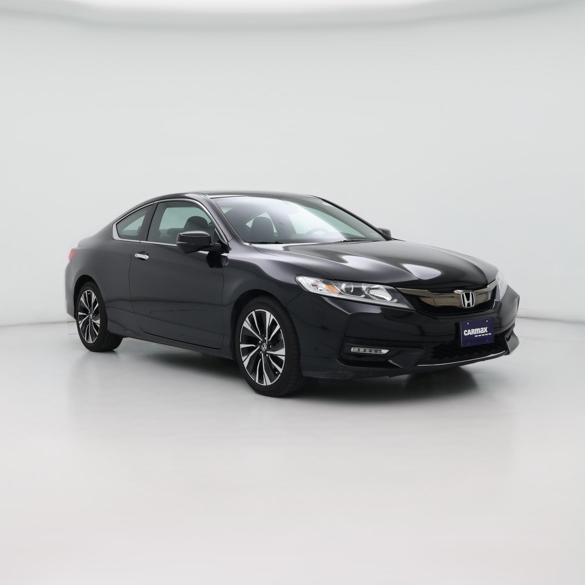 Thumbnail: 2016 Honda Accord - 1