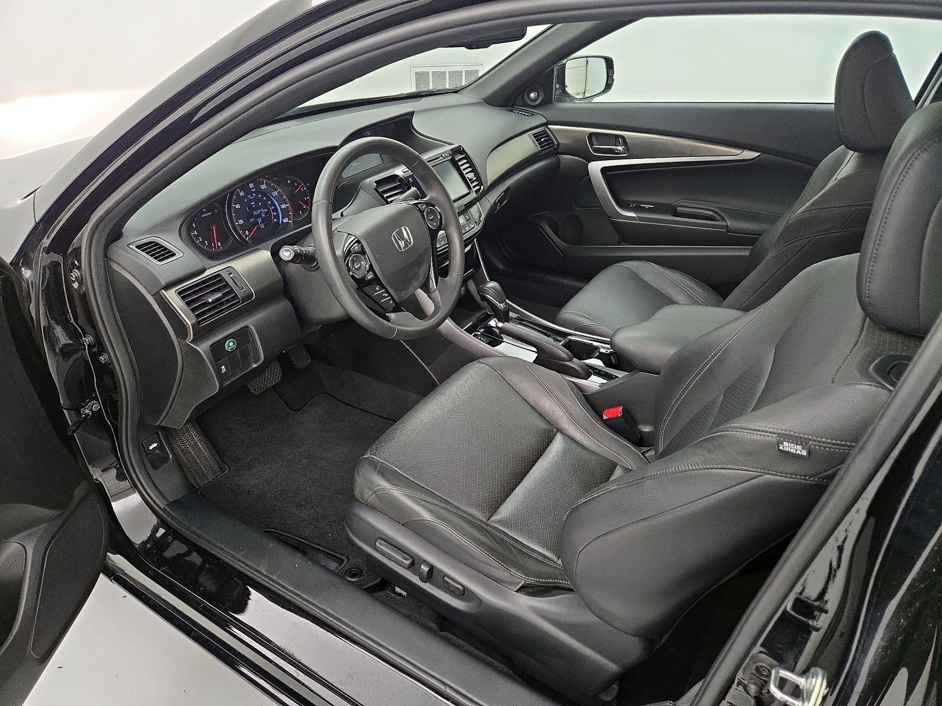 Thumbnail: 2016 Honda Accord - 11