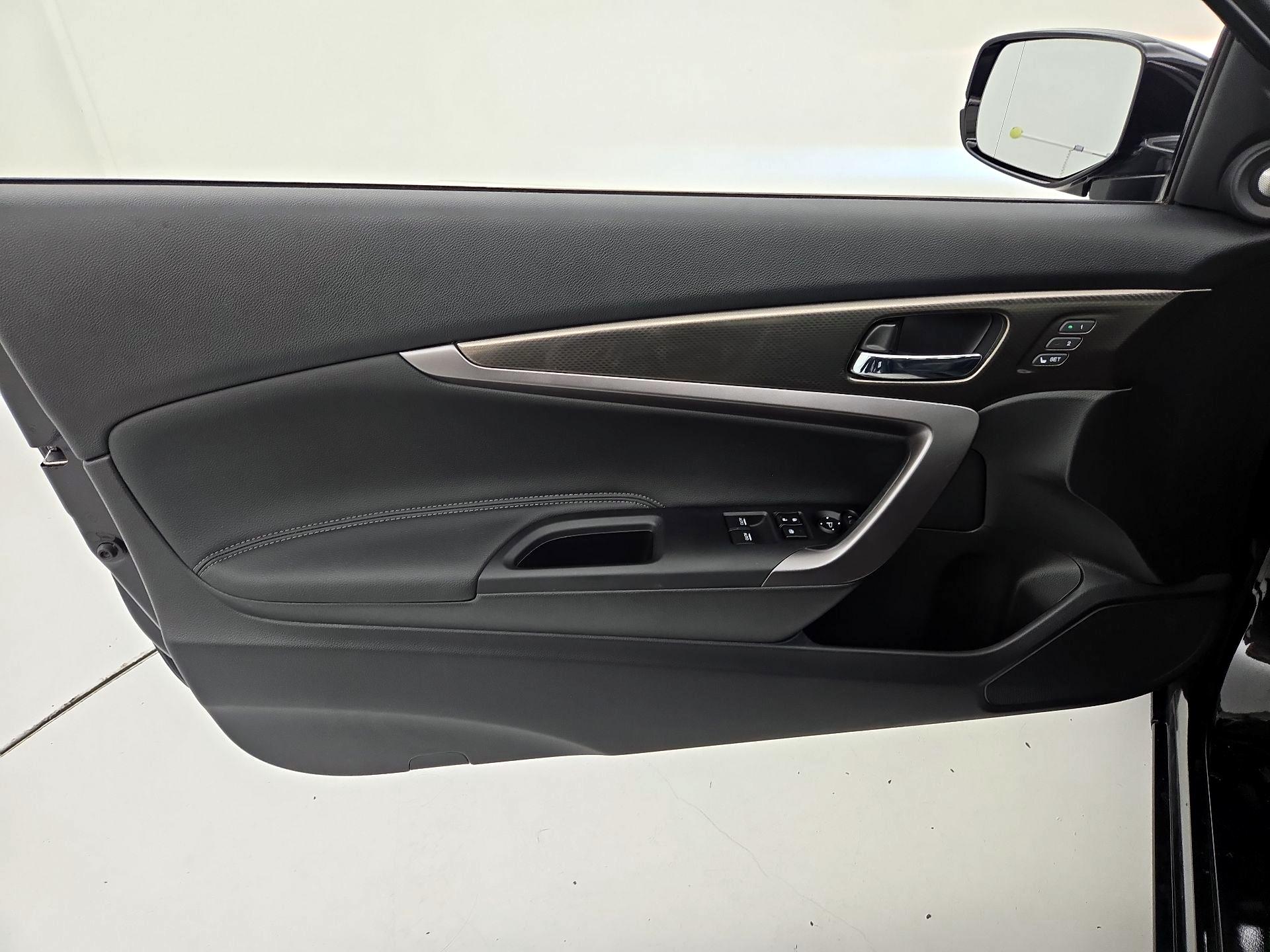 Thumbnail: 2016 Honda Accord - 12