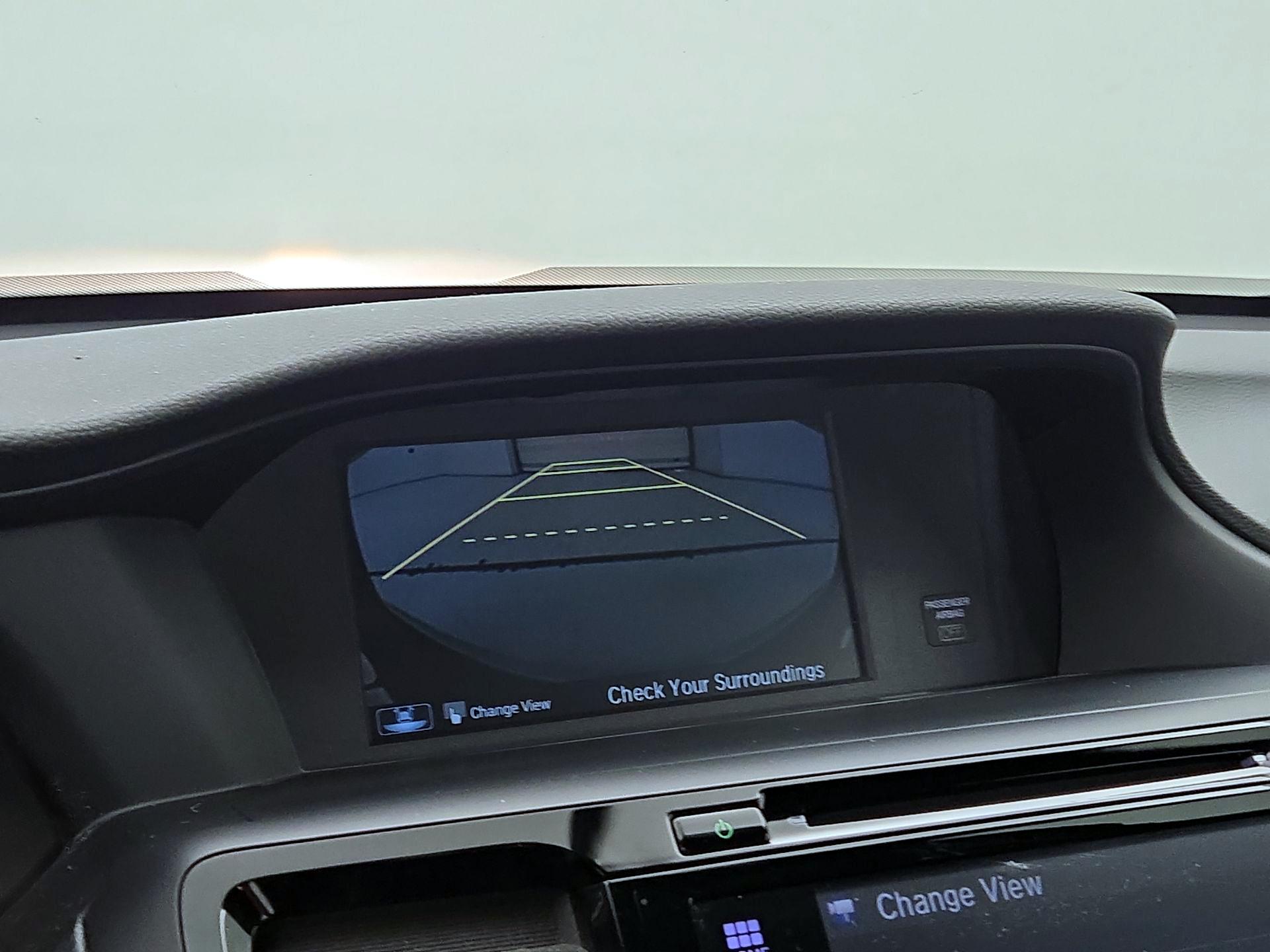 Thumbnail: 2016 Honda Accord - 14