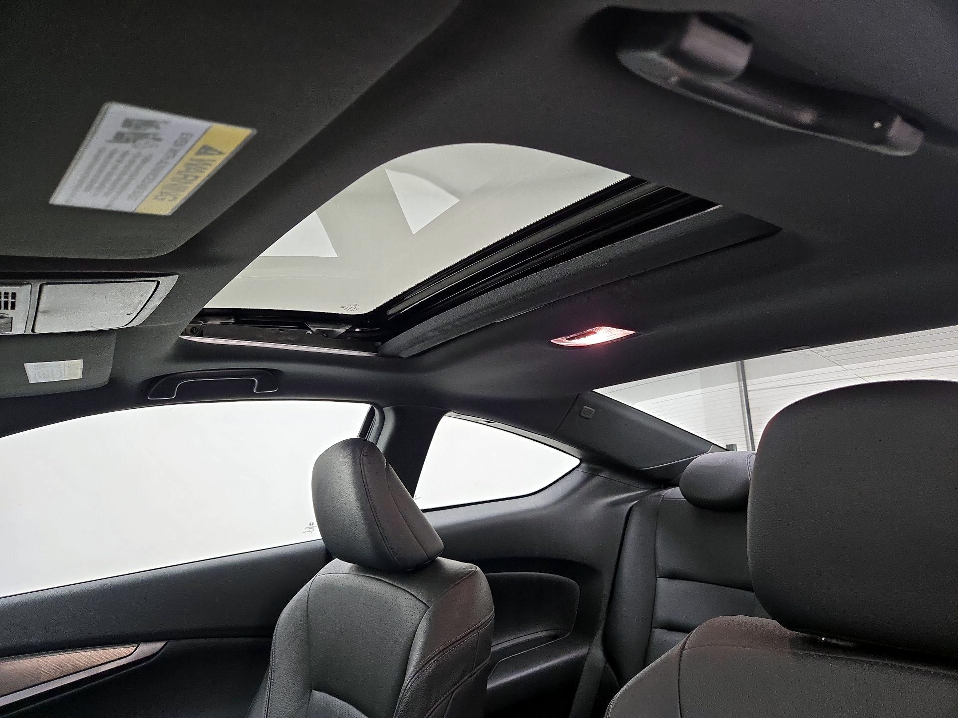 Thumbnail: 2016 Honda Accord - 18