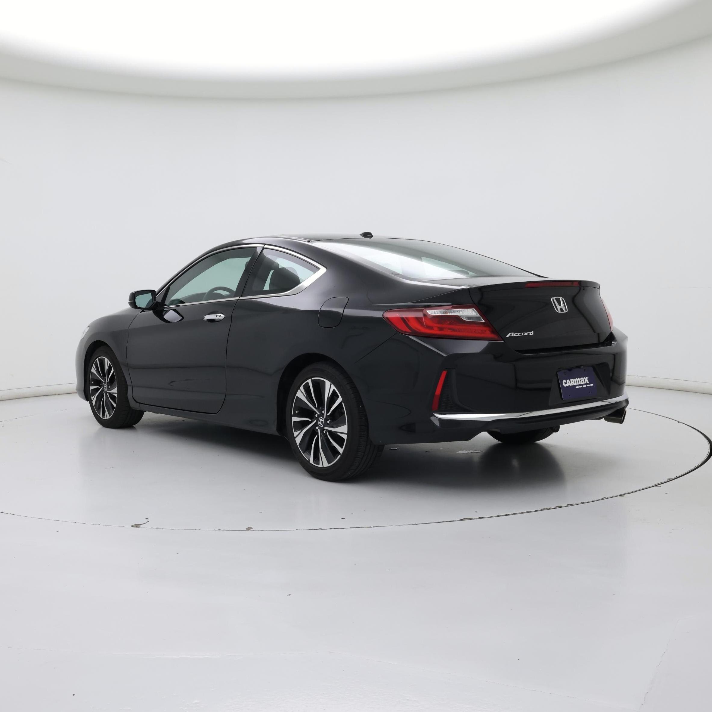 Thumbnail: 2016 Honda Accord - 2