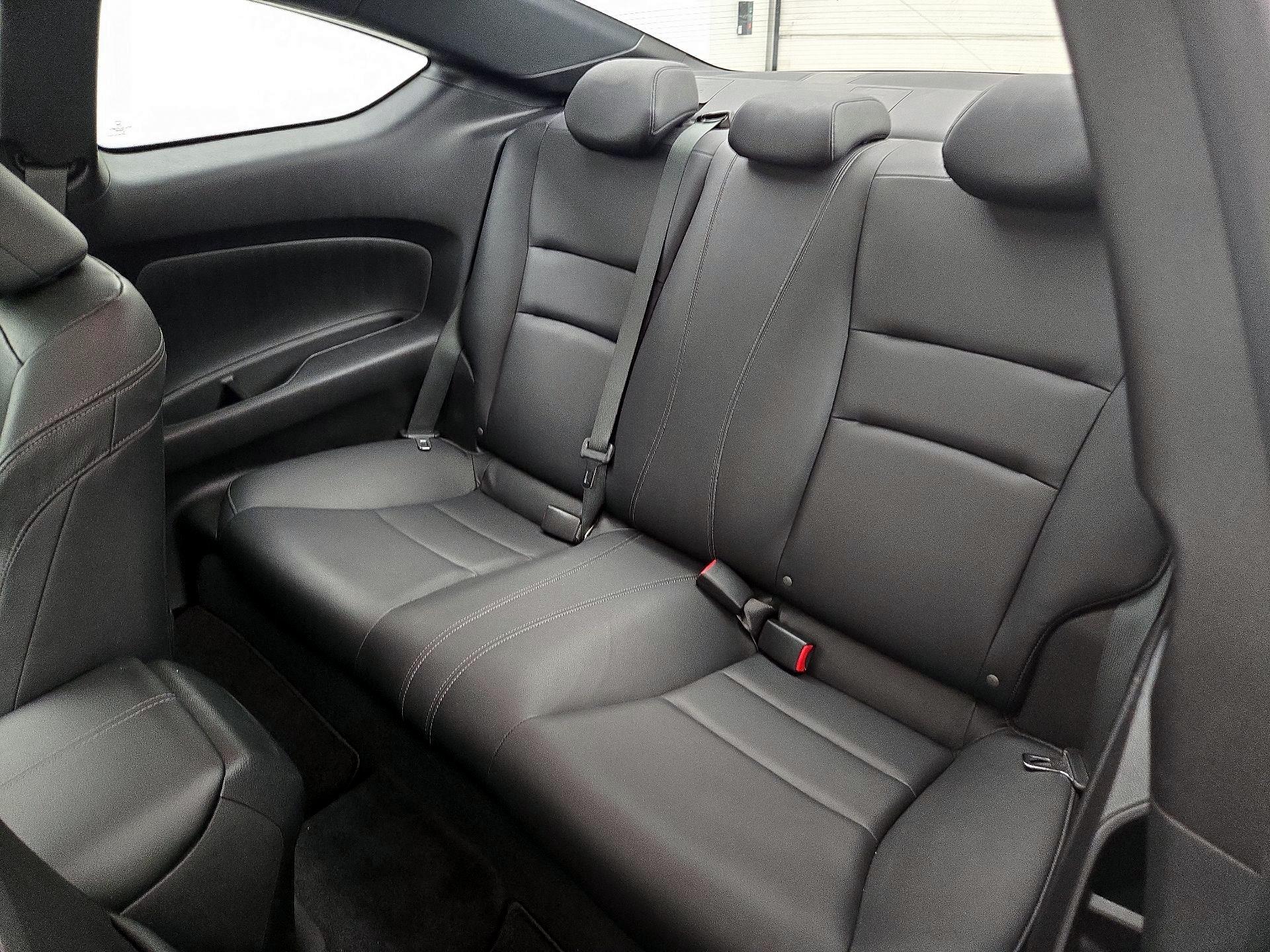 Thumbnail: 2016 Honda Accord - 19