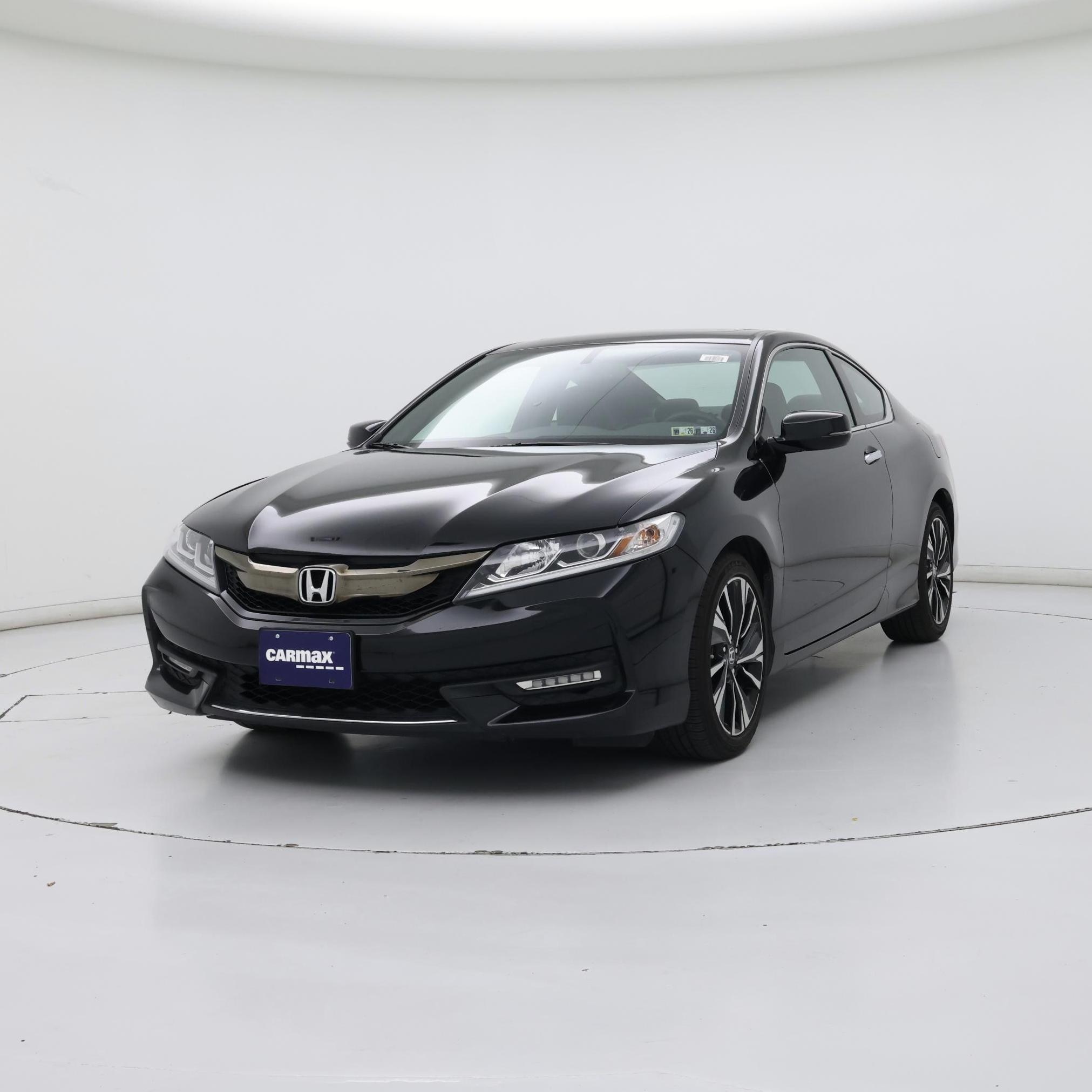 Thumbnail: 2016 Honda Accord - 4