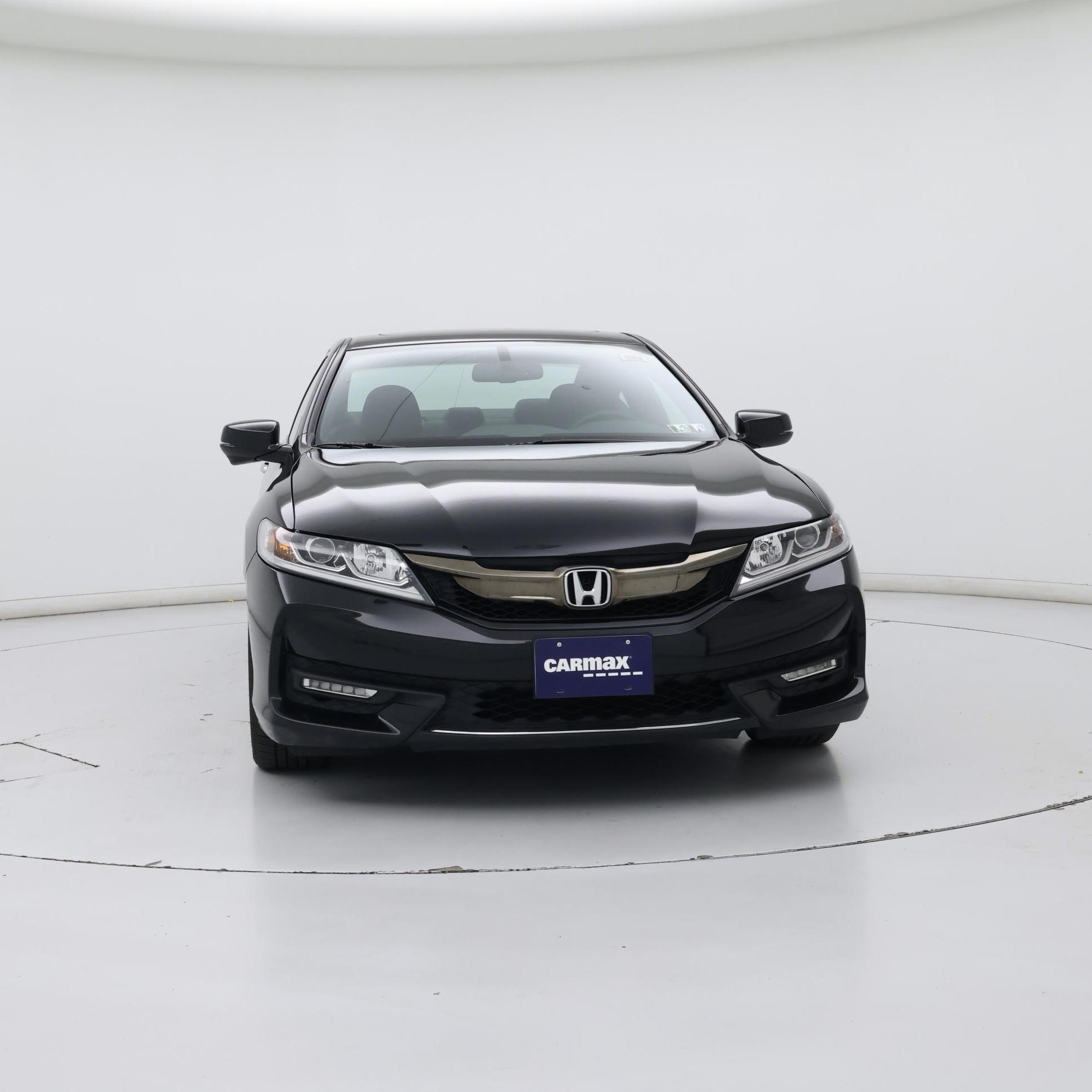 Thumbnail: 2016 Honda Accord - 5