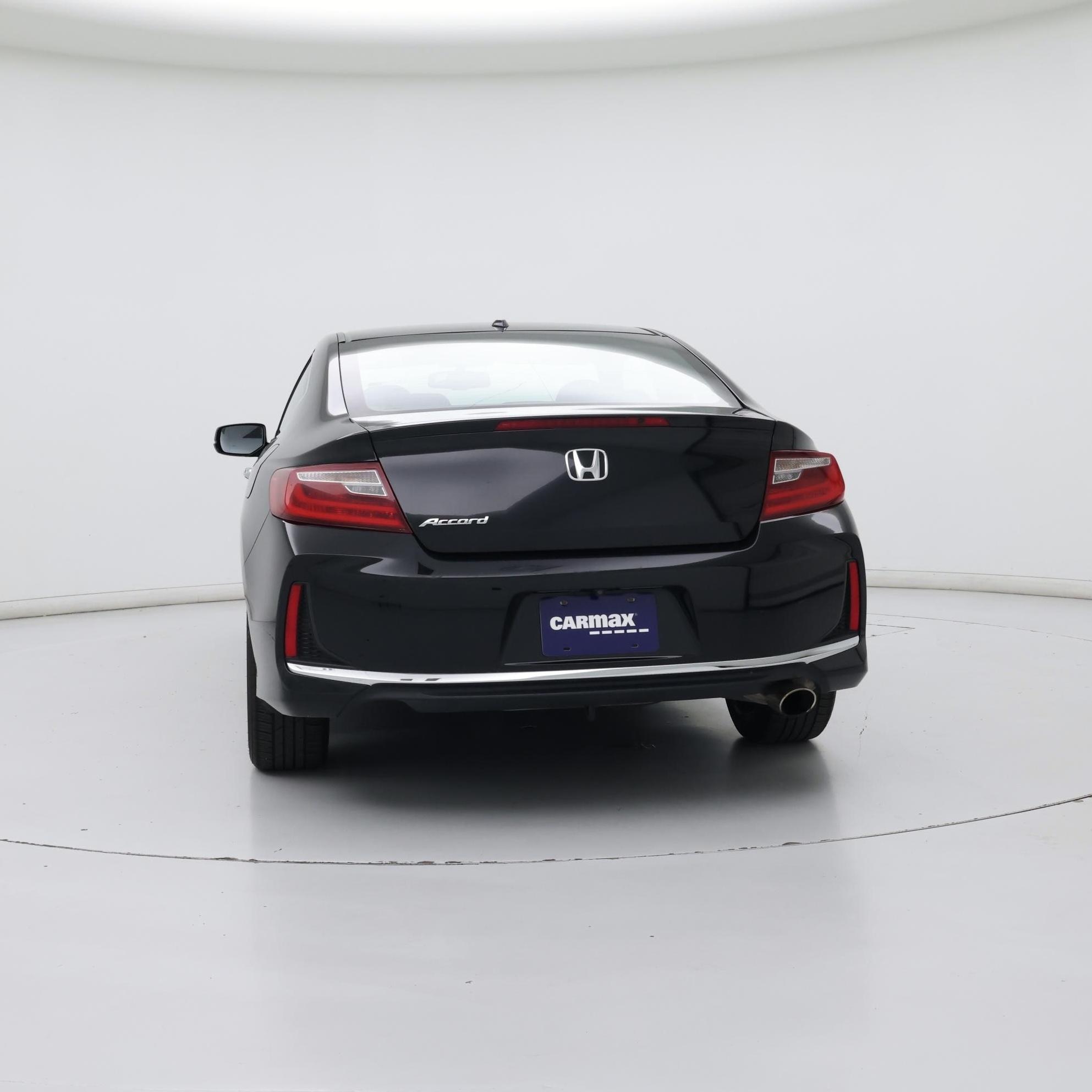 Thumbnail: 2016 Honda Accord - 6