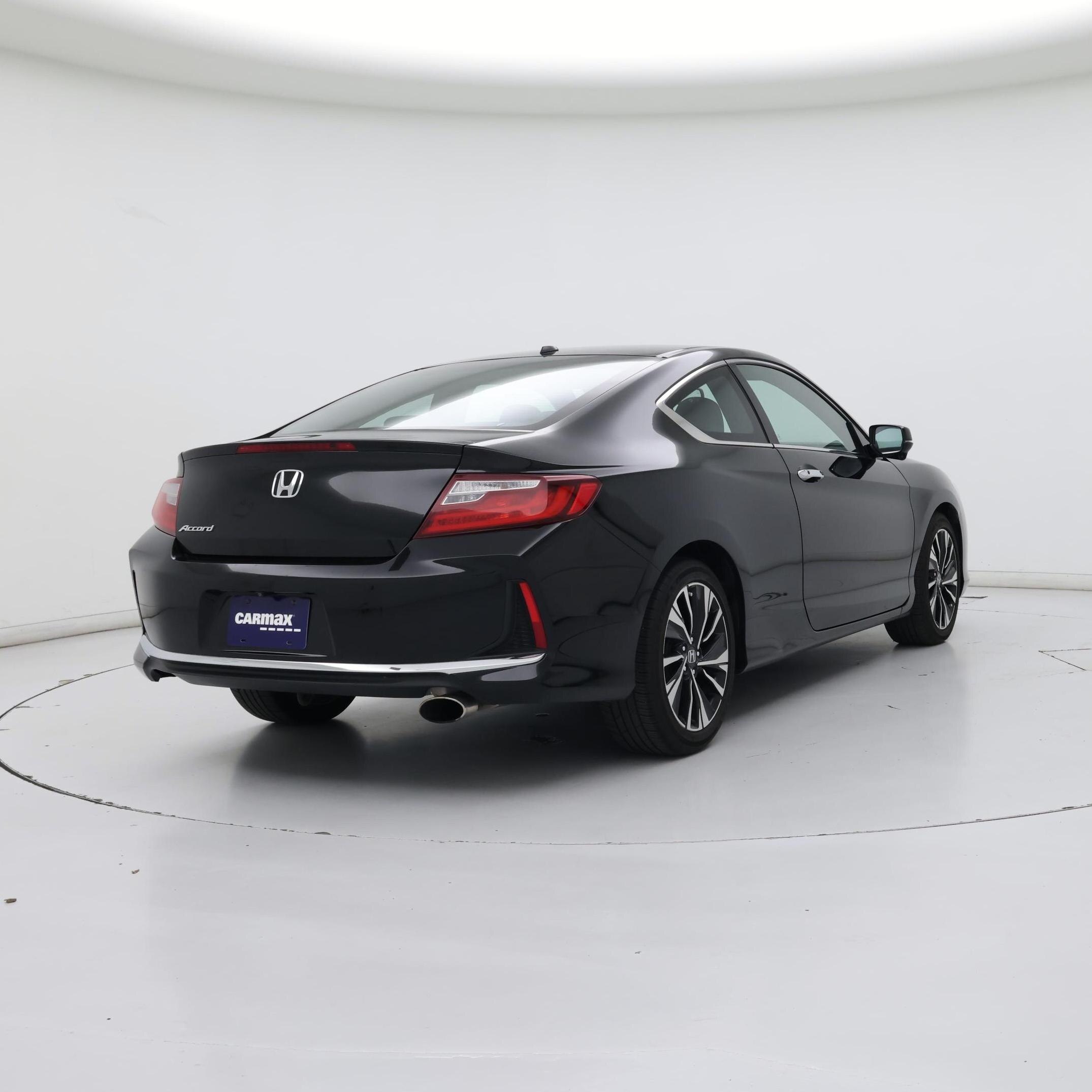 Thumbnail: 2016 Honda Accord - 8