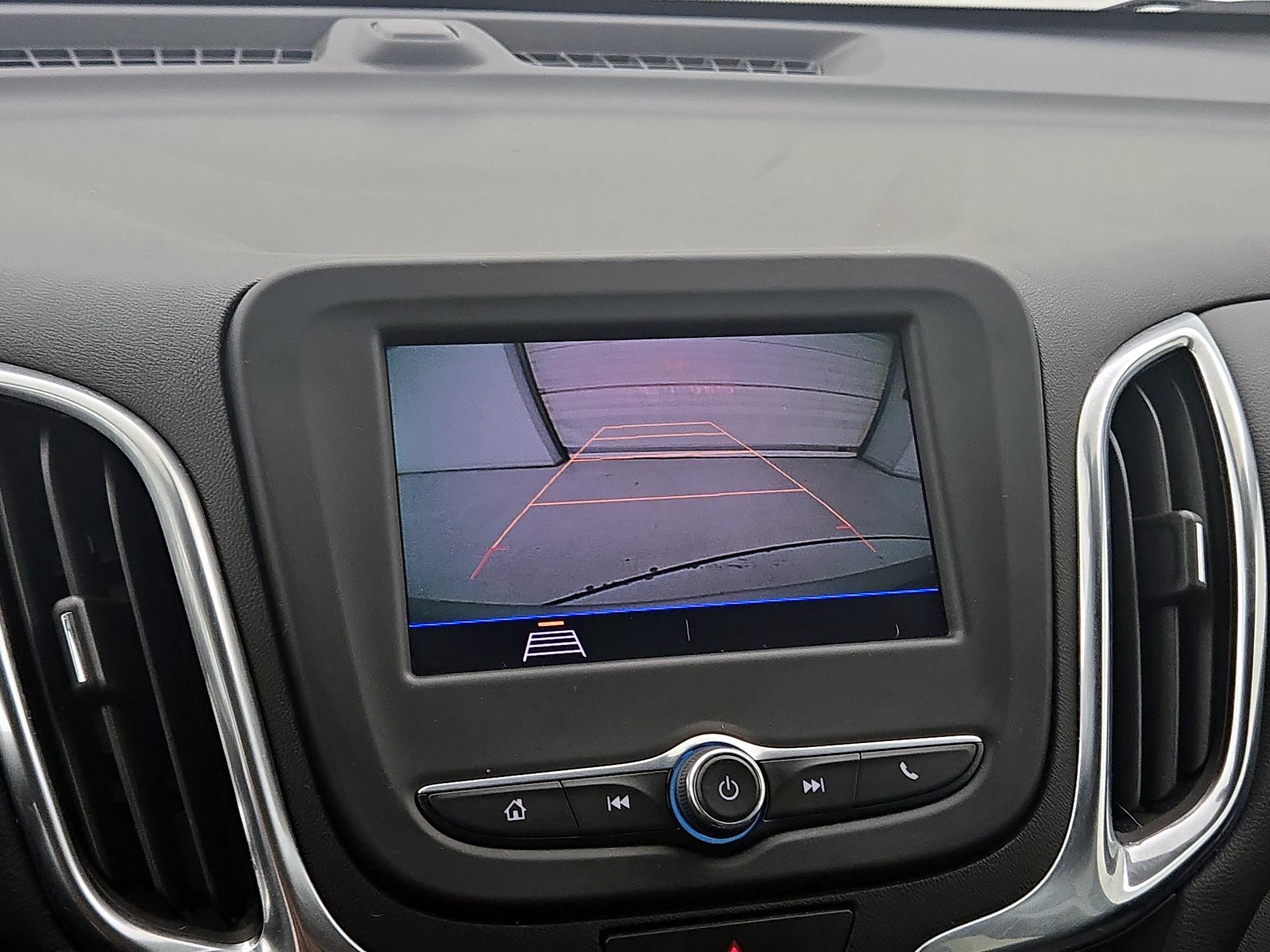 Thumbnail: 2021 Chevrolet Equinox - 14