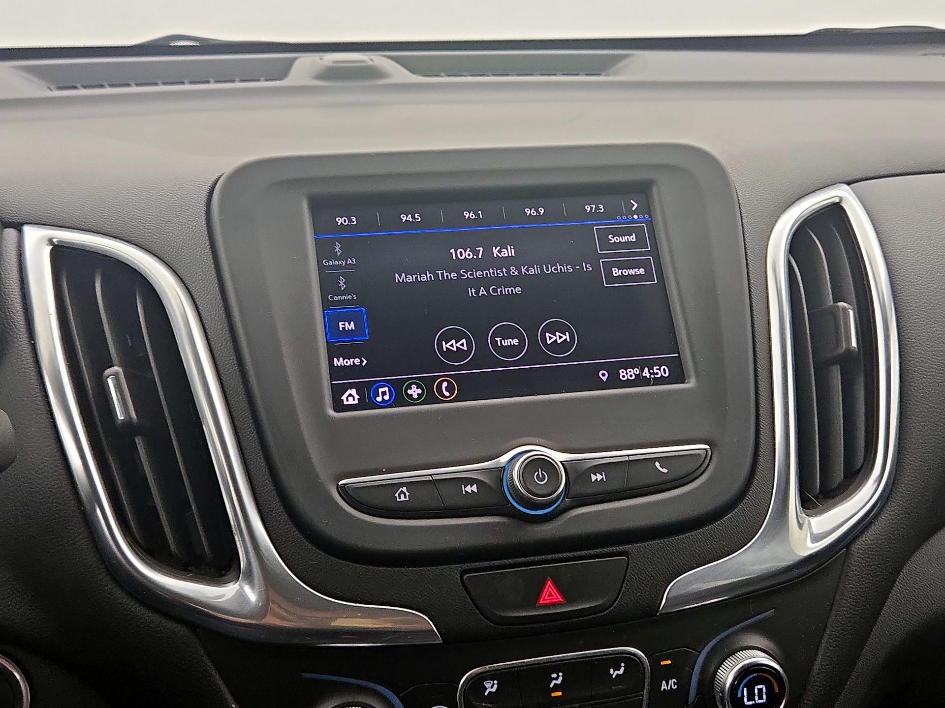 Thumbnail: 2021 Chevrolet Equinox - 15