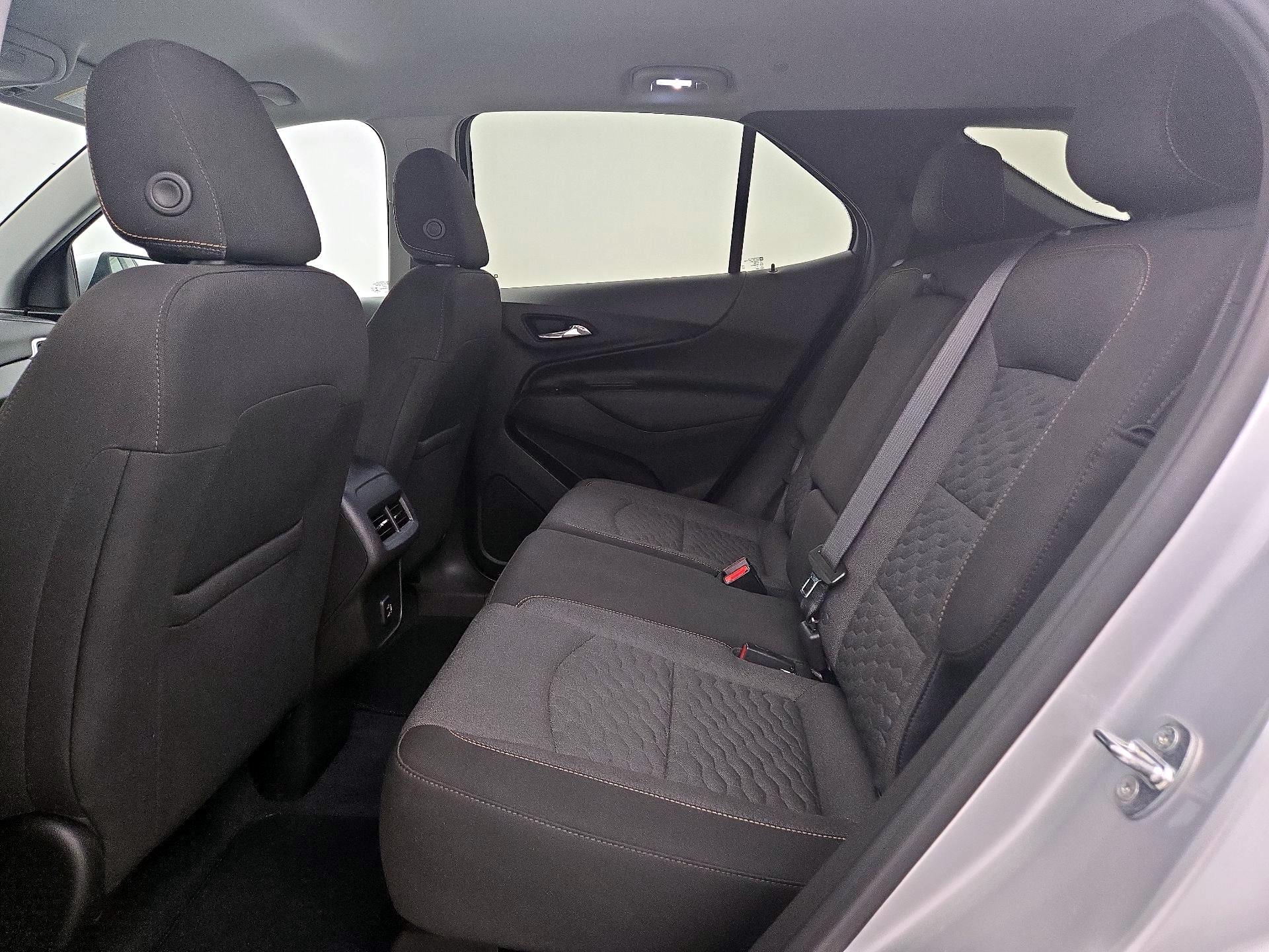 Thumbnail: 2021 Chevrolet Equinox - 19